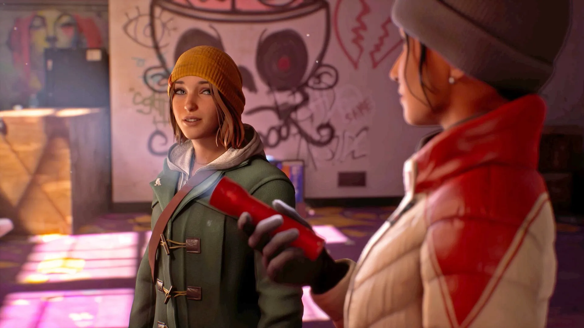 奇异人生:双重曝光 / Life is Strange: Double Exposure 免Steam单机 一键安装版