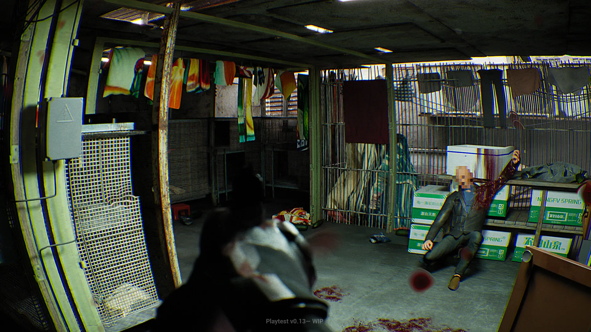胜过死亡/Better Than Dead 免Steam单机 一键安装版