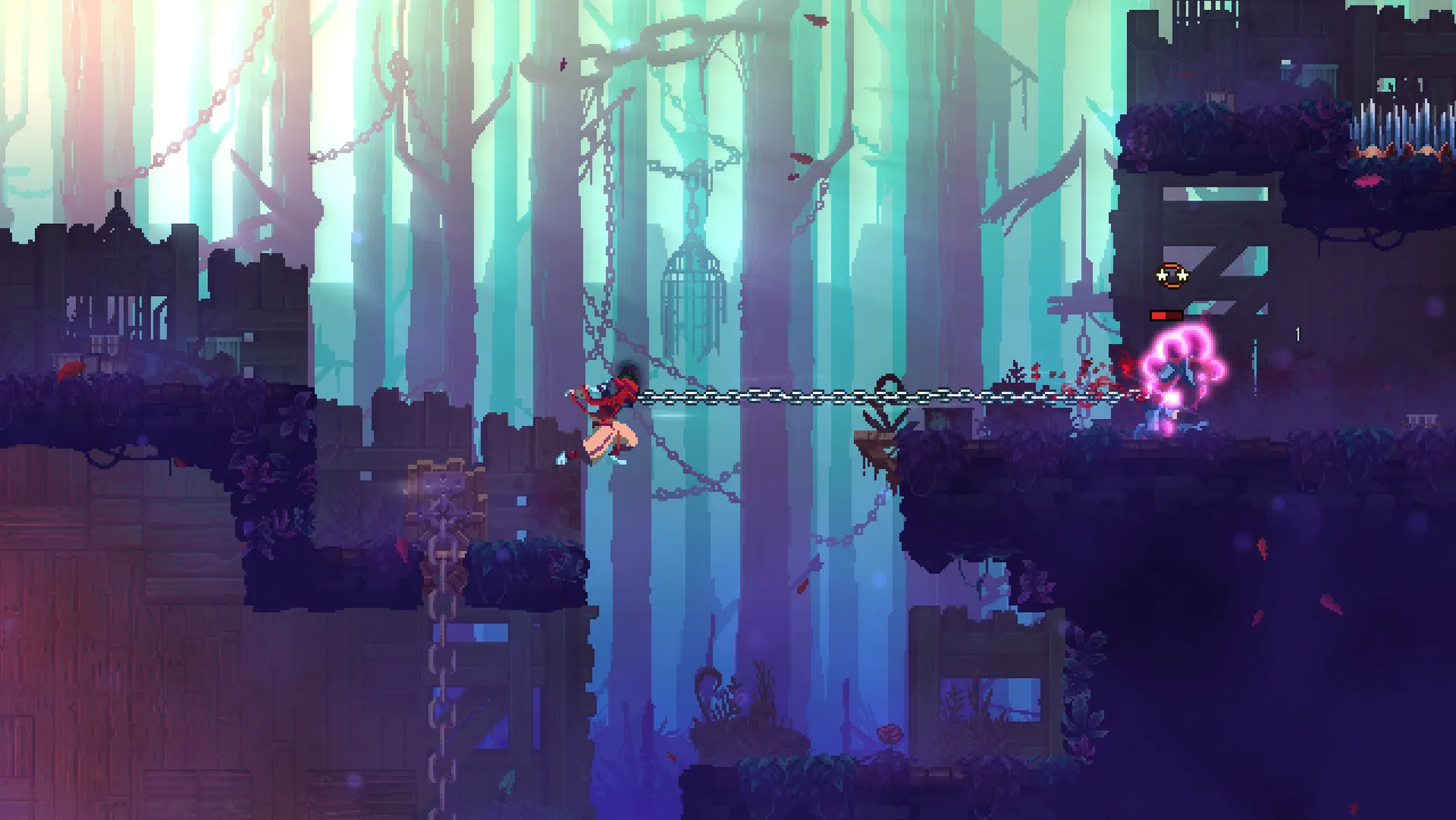 死亡细胞 / Dead Cells 免Steam单机 一键安装版