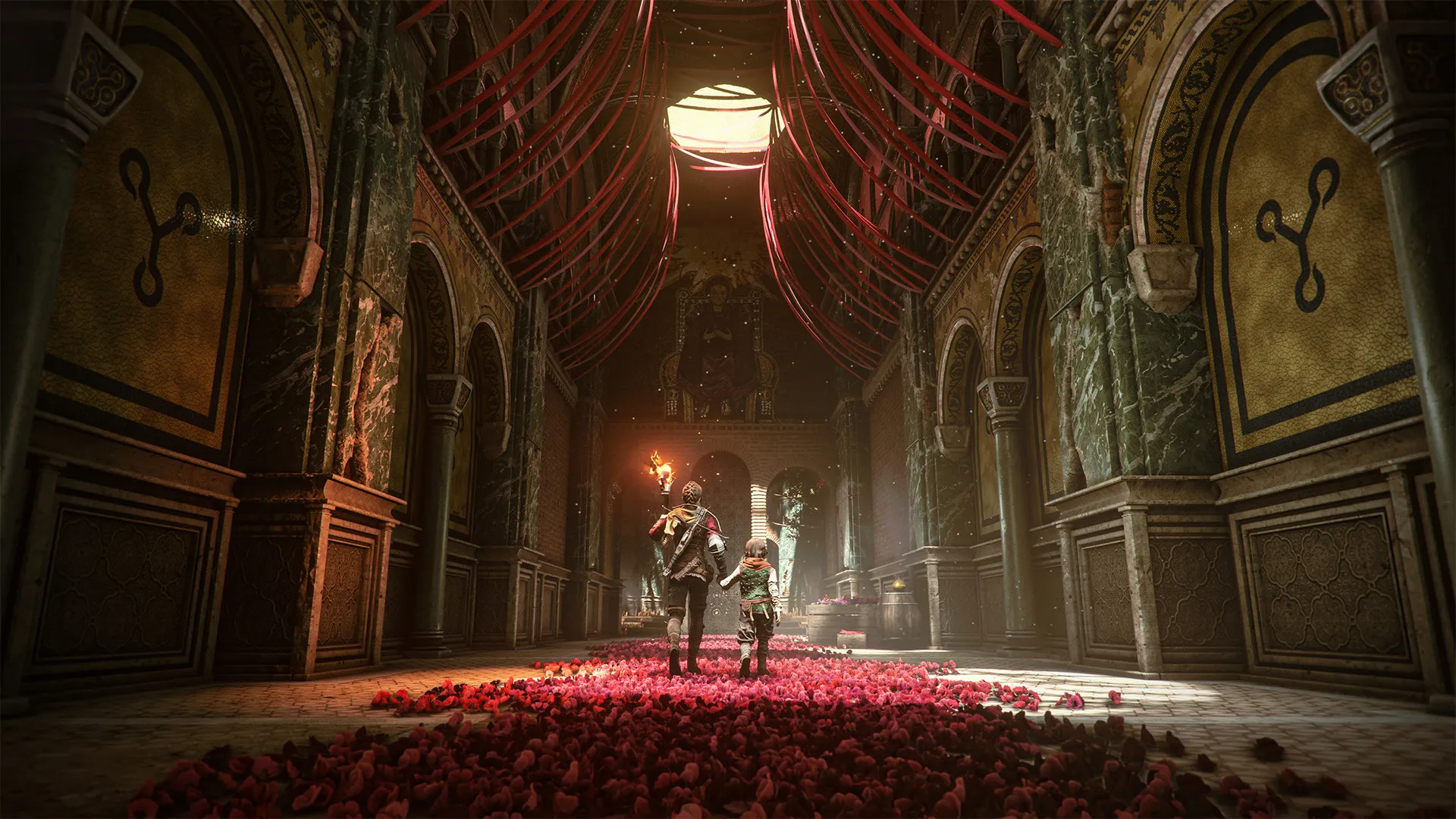 瘟疫传说:安魂曲 / A Plague Tale: Requiem 免Steam单机 一键安装版