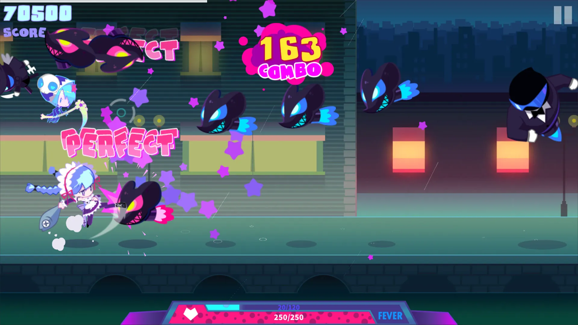 喵斯快跑 / Muse Dash 免Steam单机 一键安装版