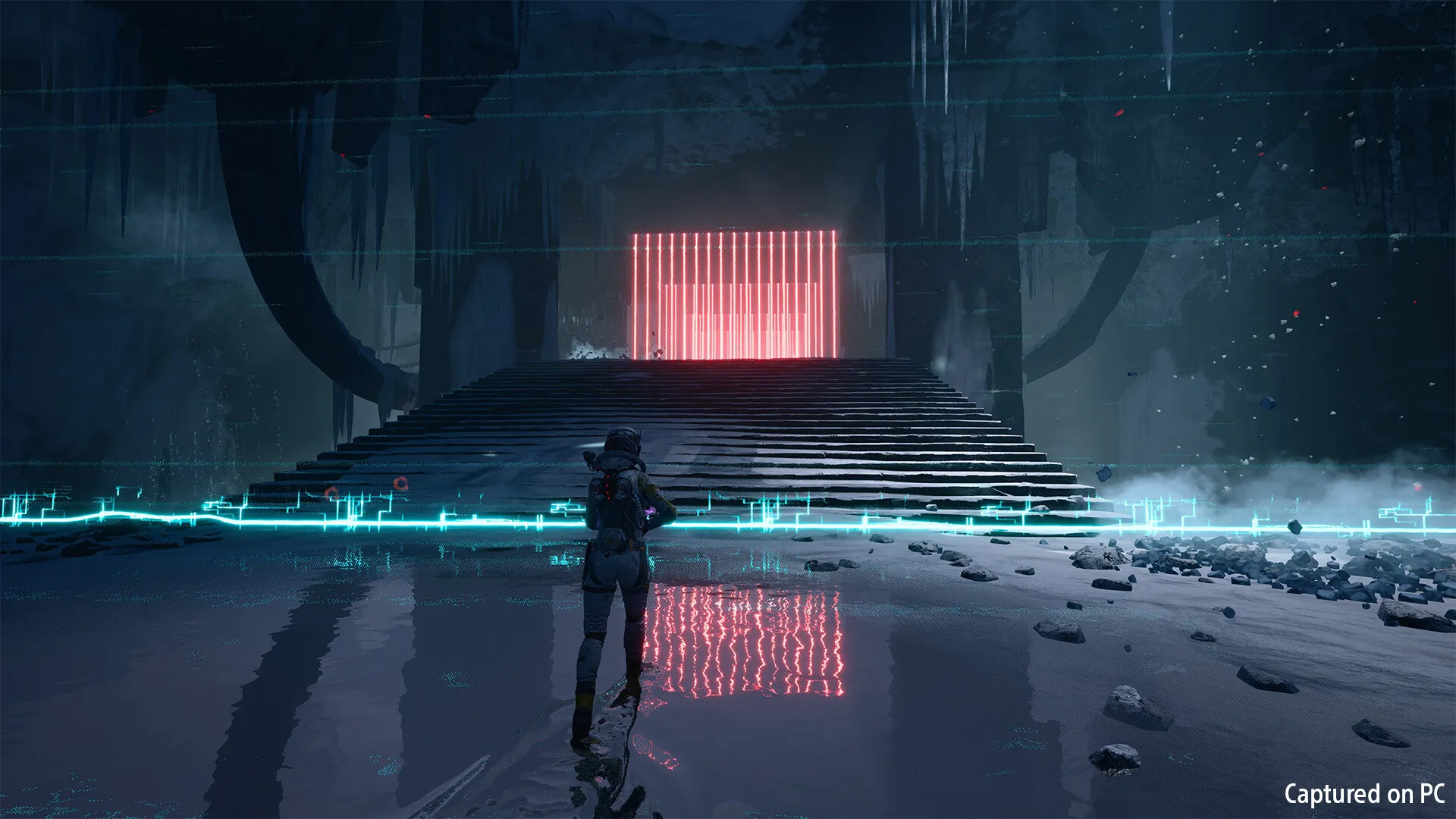 死亡回归 / Returnal 免Steam单机 一键安装版