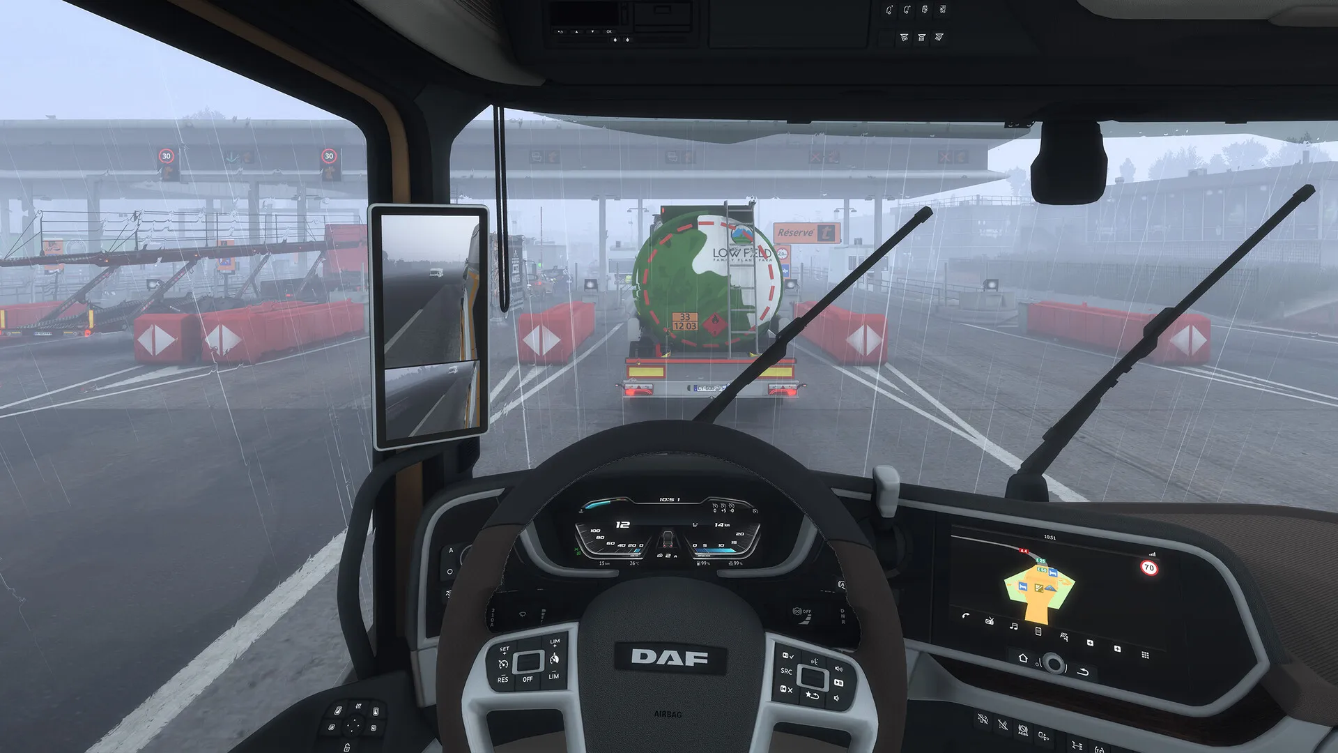 欧洲卡车模拟2 / Euro Truck Simulator 2 免Steam单机 一键安装版