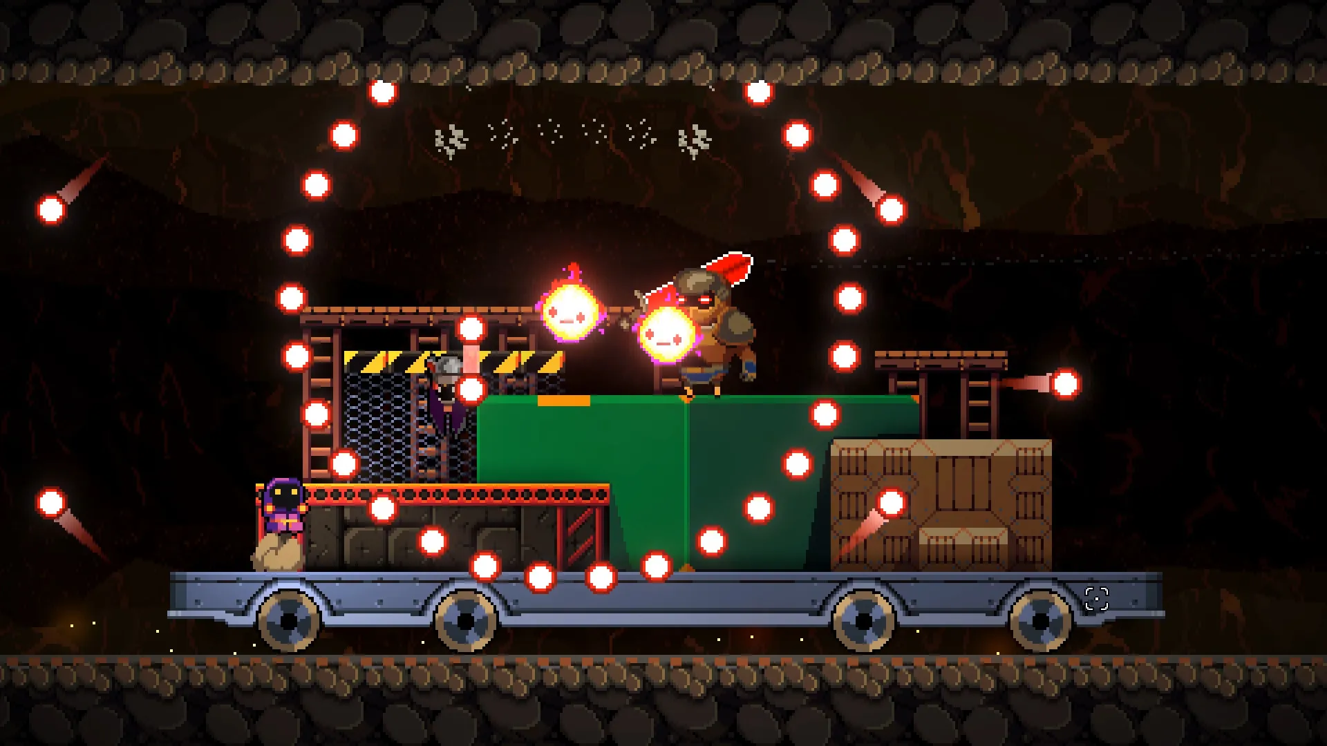 逃出地牢 / Exit the Gungeon 免Steam单机 一键安装版