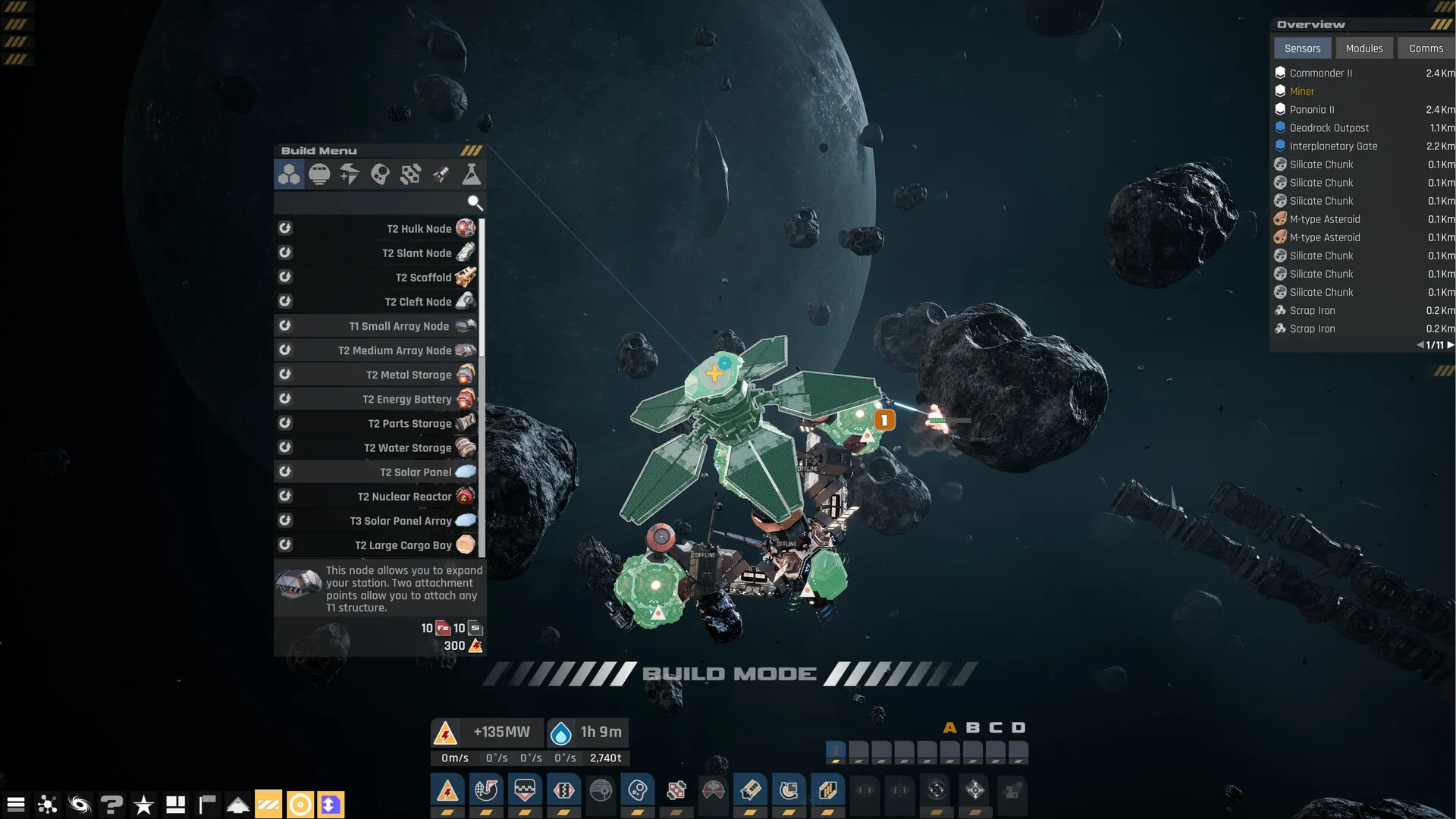 星际矿业/Starminer 免Steam单机 一键安装版
