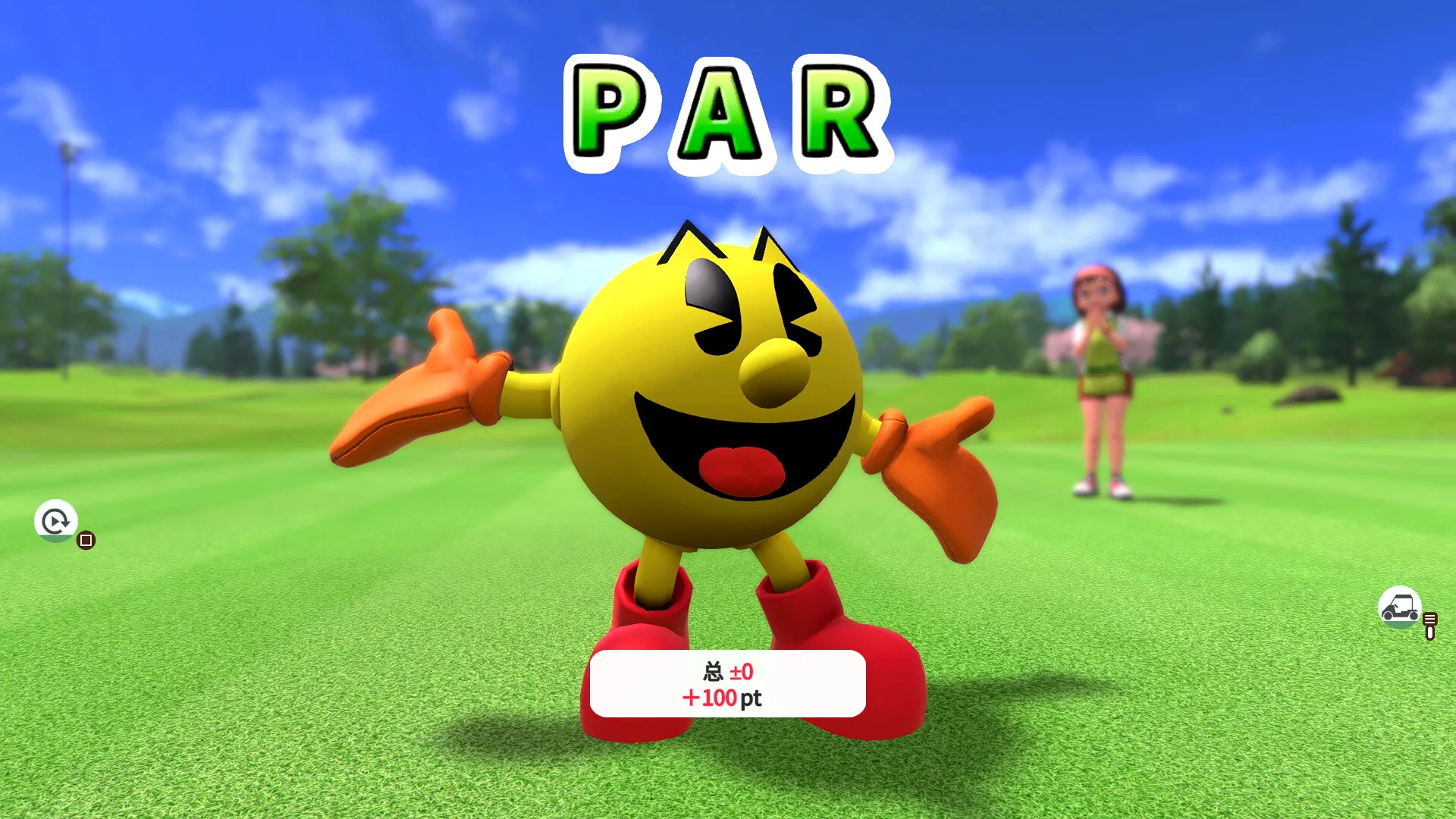 全民高尔夫 环球之旅 / EVERYBODY'S GOLF HOT SHOTS 免Steam单机游戏 一键安装版 全DLC中文绿色版 百度/夸克/迅雷 网盘下载