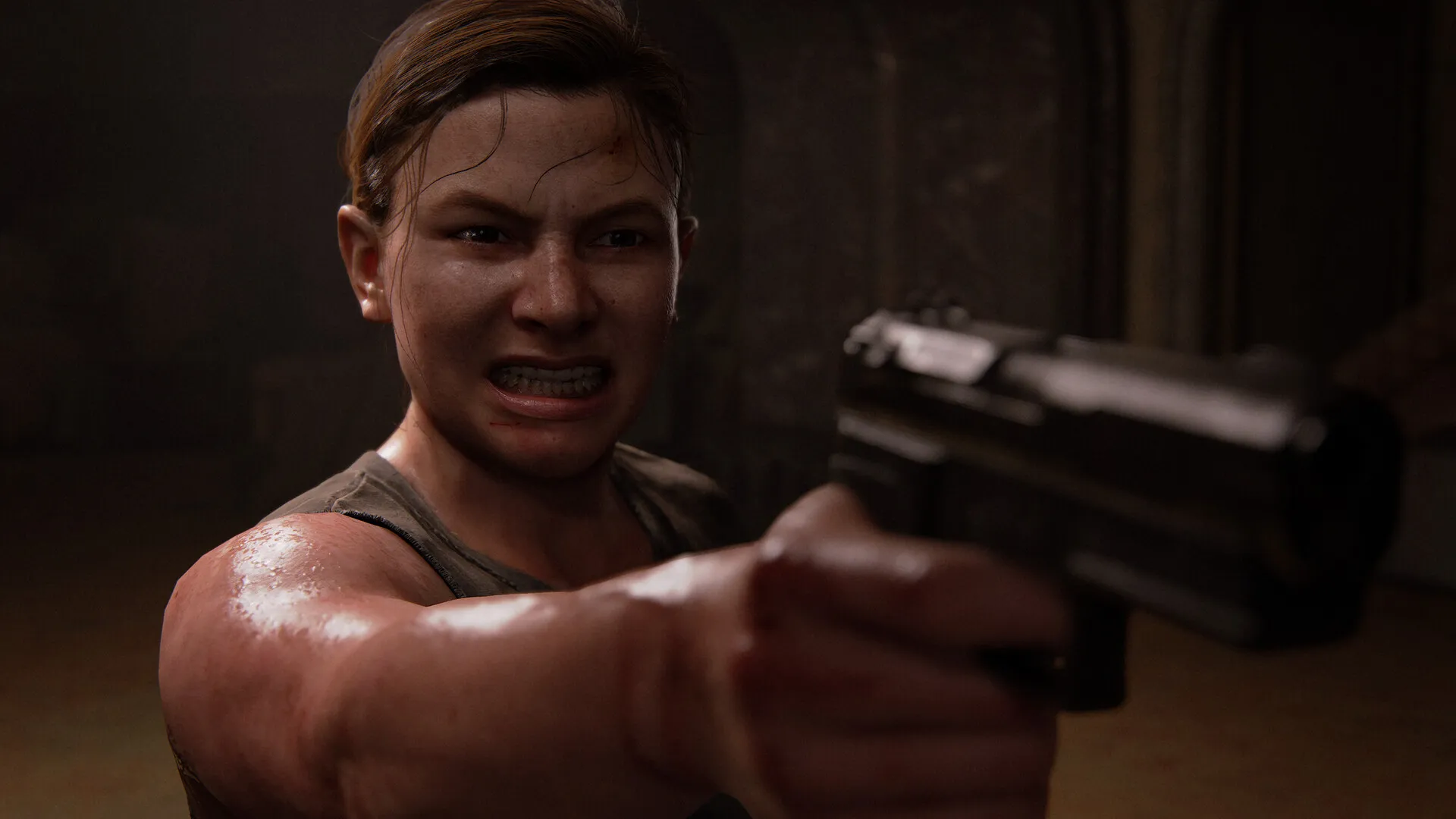 最后生还者2 / The Last of Us Part II 免Steam单机 一键安装版 免费下载