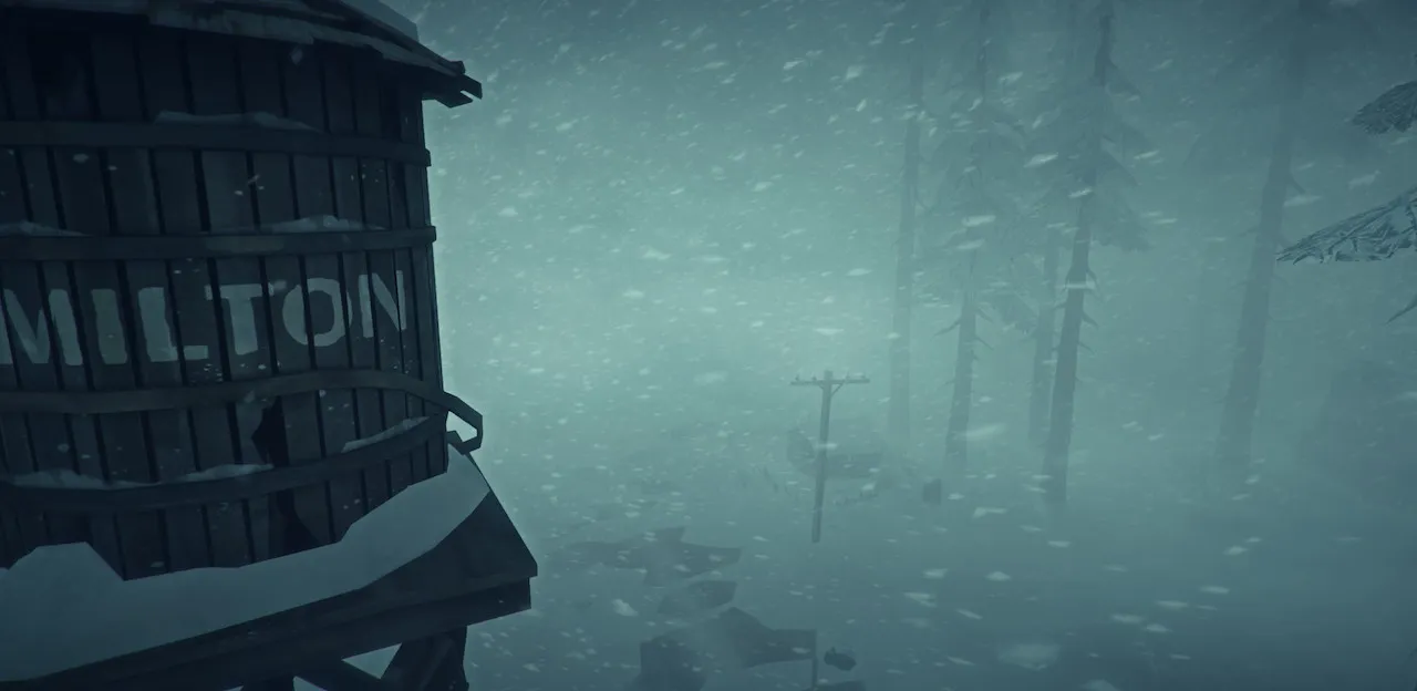 漫漫长夜 / The Long Dark 免Steam单机 一键安装版