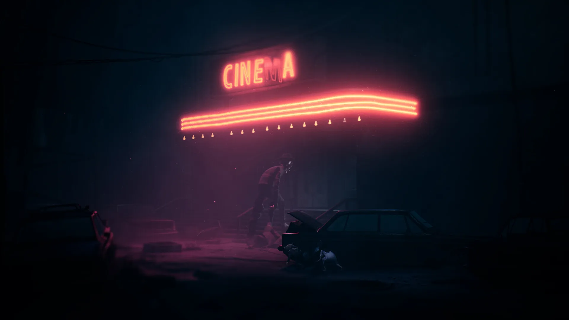 生灵重塑 / REANIMAL 免Steam单机游戏 一键安装版