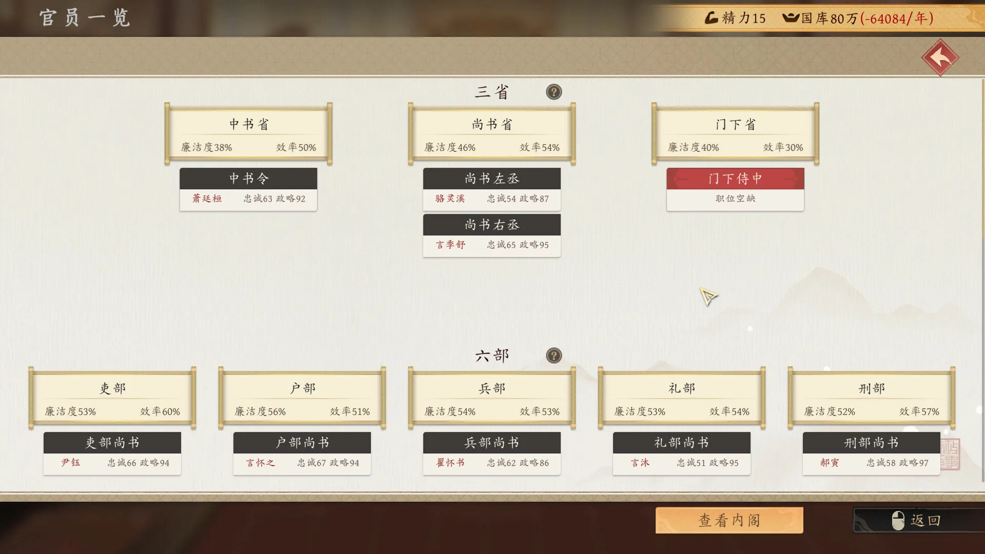 吾皇万岁 / Long Live The Emperor 免Steam单机 一键安装版