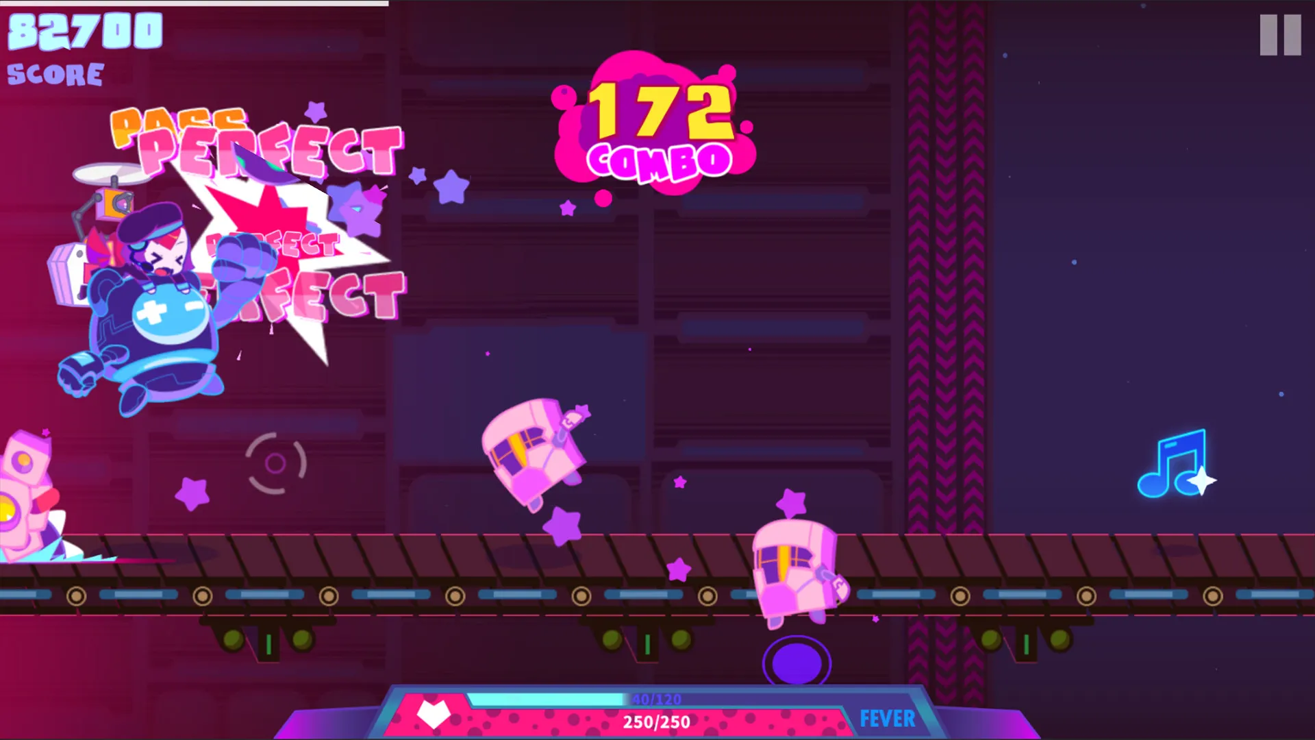 喵斯快跑 / Muse Dash 免Steam单机 一键安装版