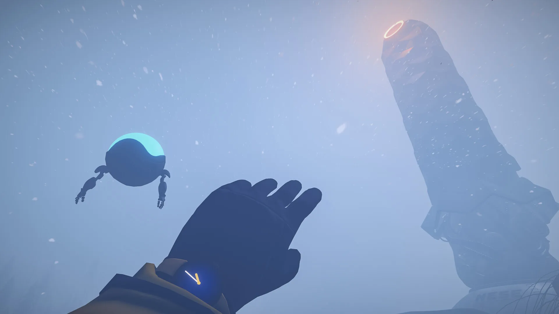 极地觉醒 / Arctic Awakening 免Steam单机游戏 一键安装版