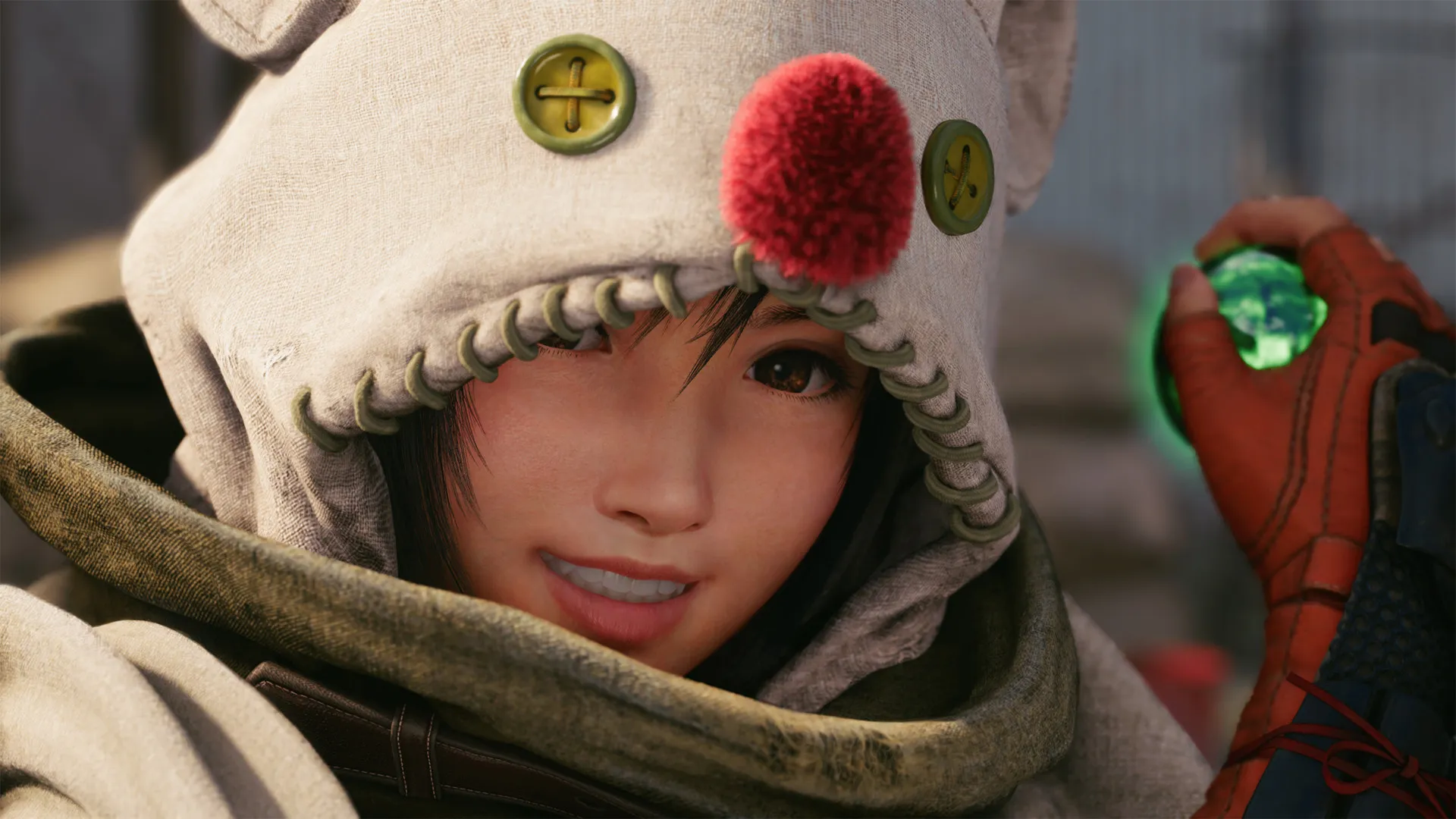 最终幻想7 重制版 / FINAL FANTASY VII REMAKE 免Steam单机 一键安装版