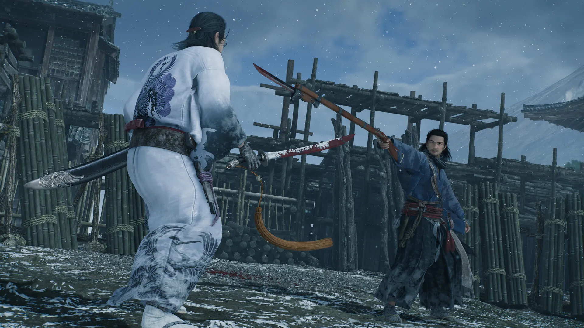 浪人崛起 / Rise of the Ronin 免Steam单机 一键安装版