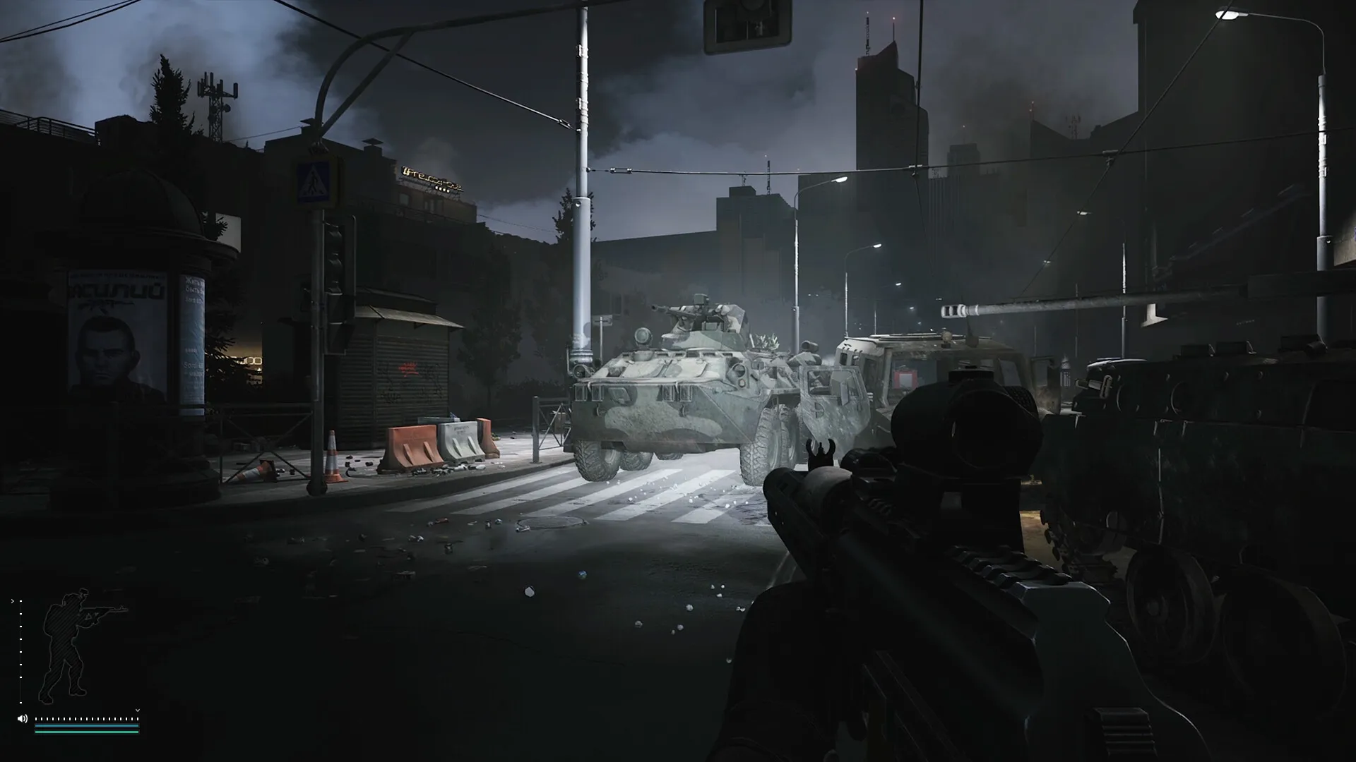 逃离塔科夫 / Escape from Tarkov 免Steam单机游戏 全DLC中文绿色版 百度/夸克/迅雷 网盘下载