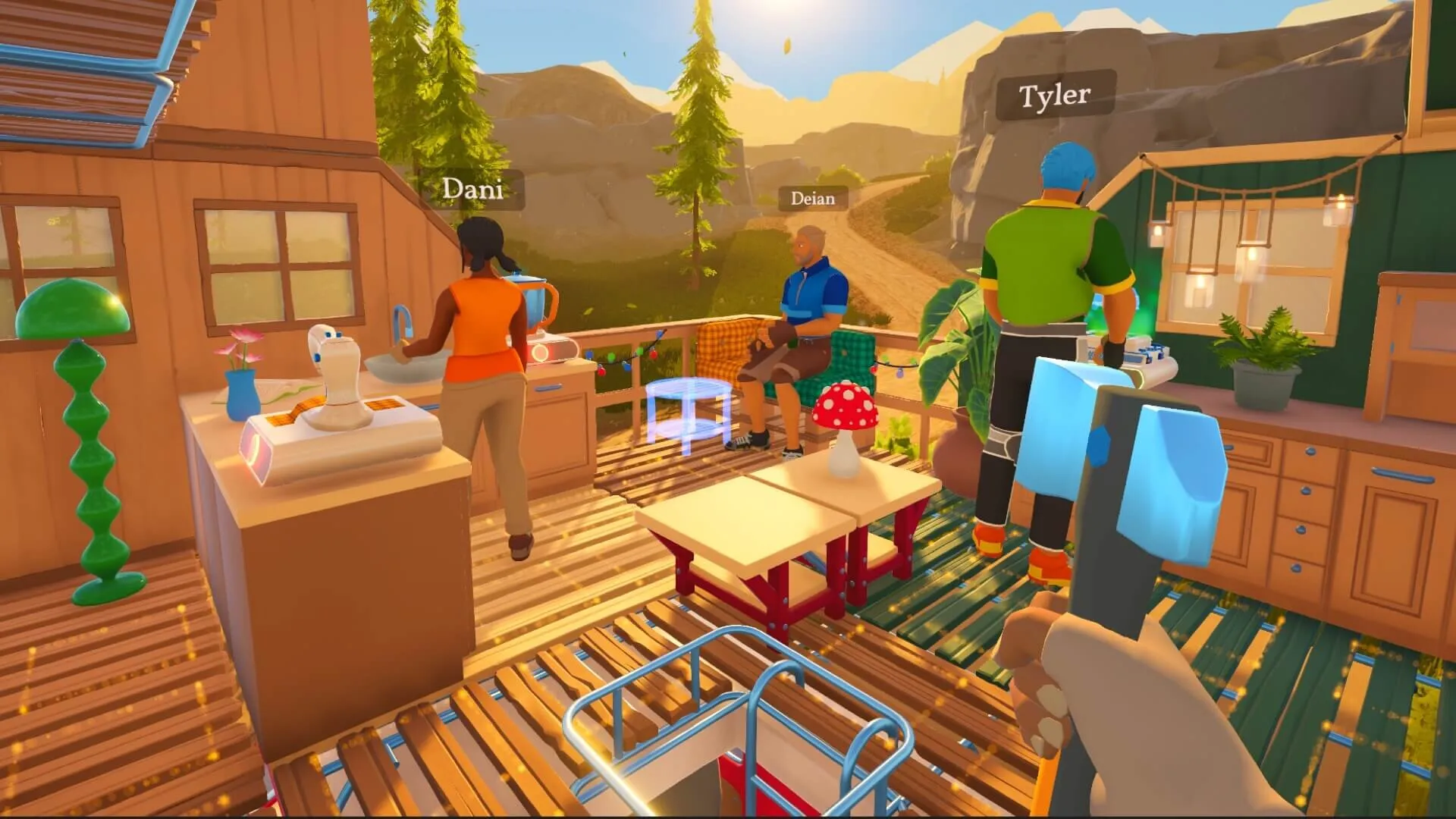 拾光旅人 免Steam单机游戏 一键安装版