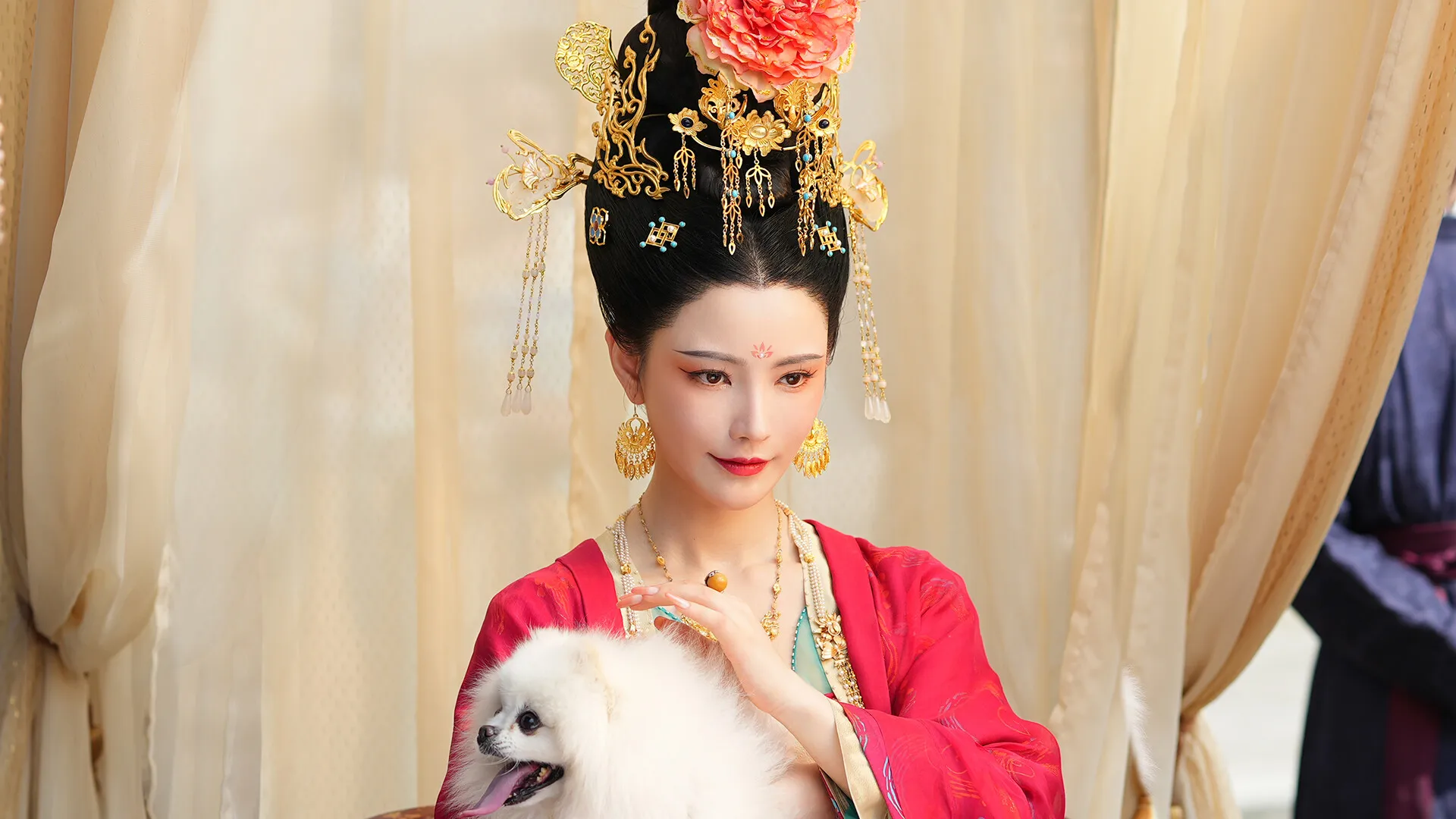 女王的游戏：盛世天下 媚娘篇 免Steam单机 一键安装版
