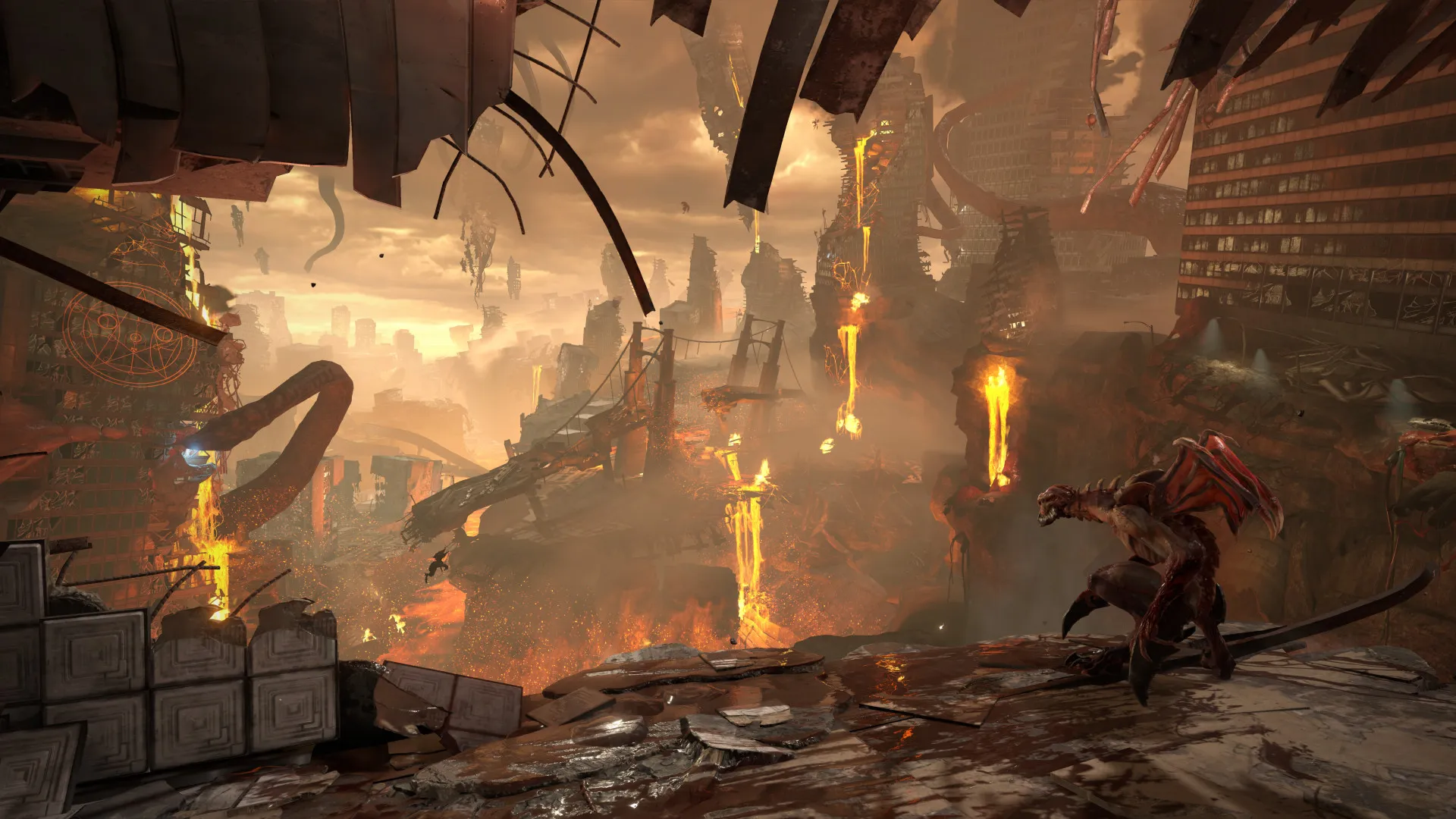 毁灭战士：永恒 / DOOM Eternal 免Steam单机 一键安装版