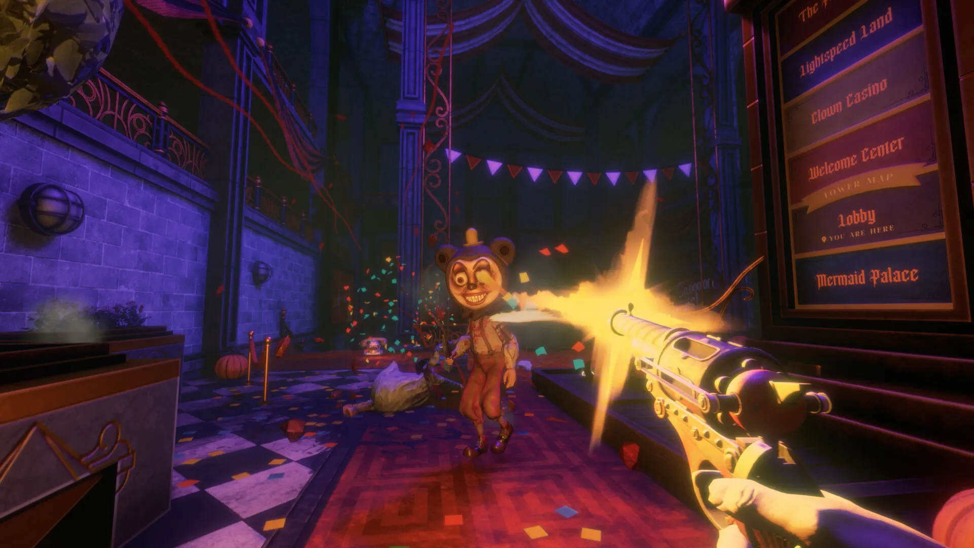 扭曲之塔 / Twisted Tower 免Steam单机游戏 全DLC绿色版 百度/夸克/迅雷 网盘下载