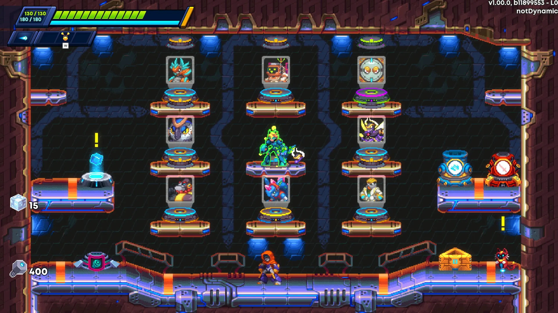 30XX 免Steam单机游戏 一键安装版
