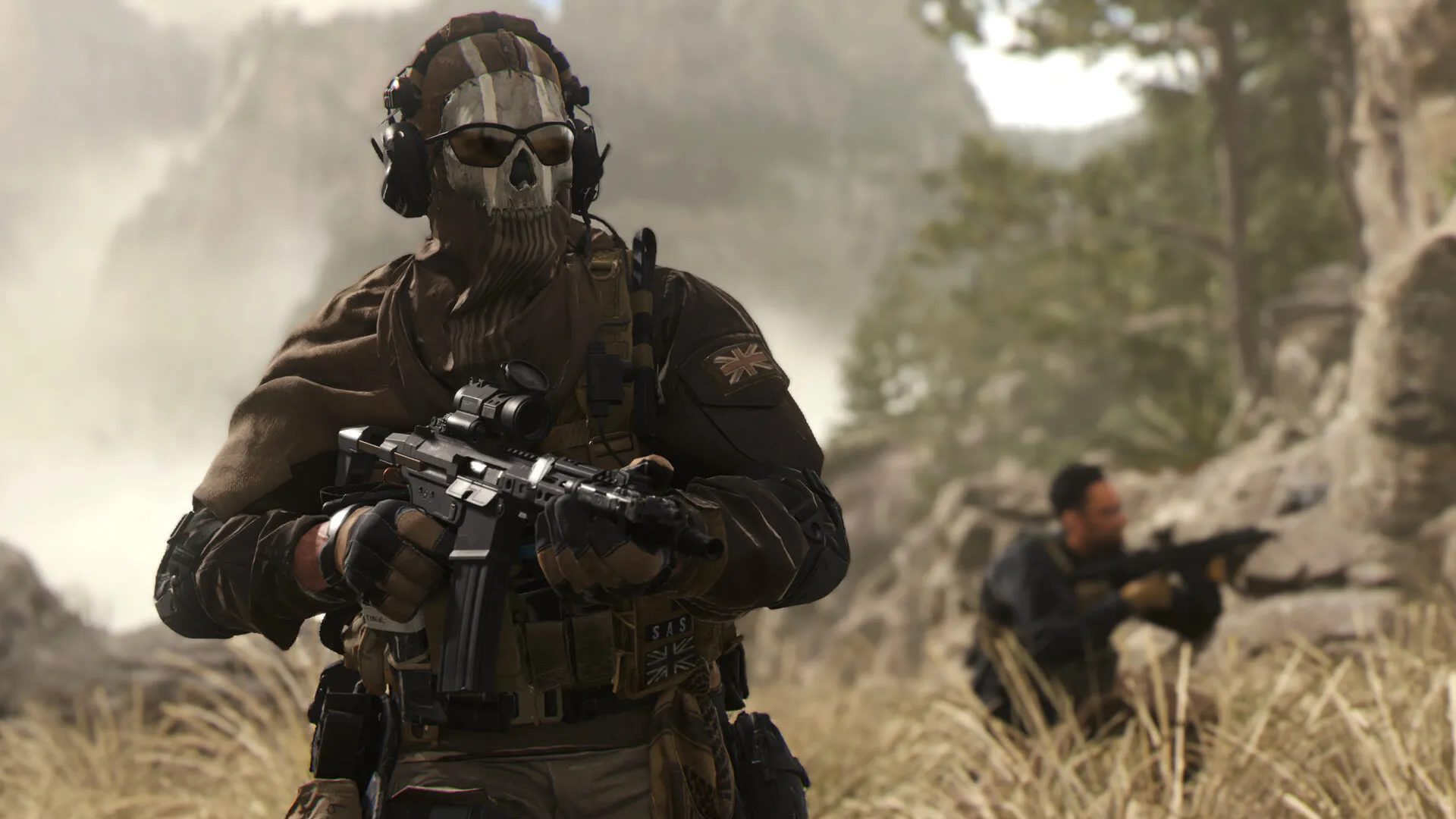 使命召唤19:现代战争2 / Call of Duty: Modern Warfare II 免Steam单机 一键安装版