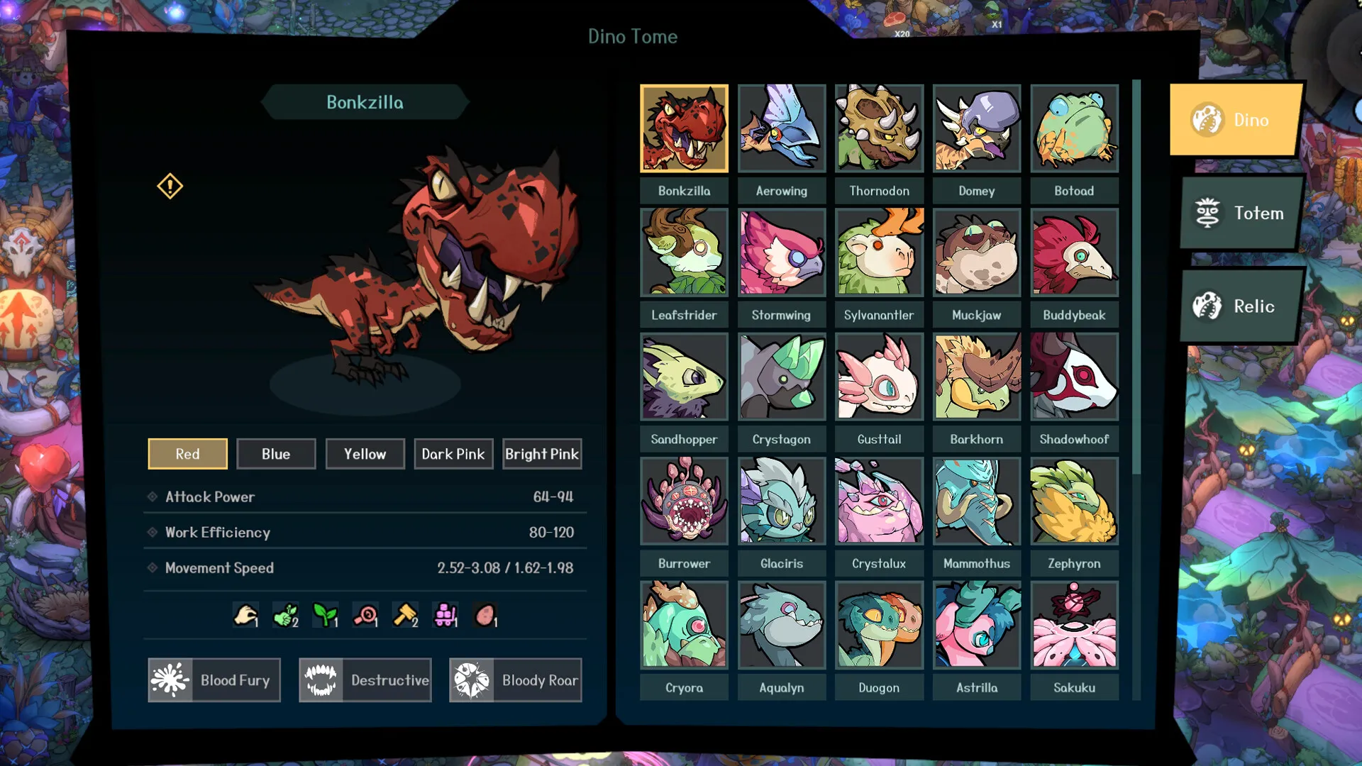 恐龙小当家 / Dinotica 免Steam单机游戏 全DLC中文绿色版 百度/夸克/迅雷 网盘下载