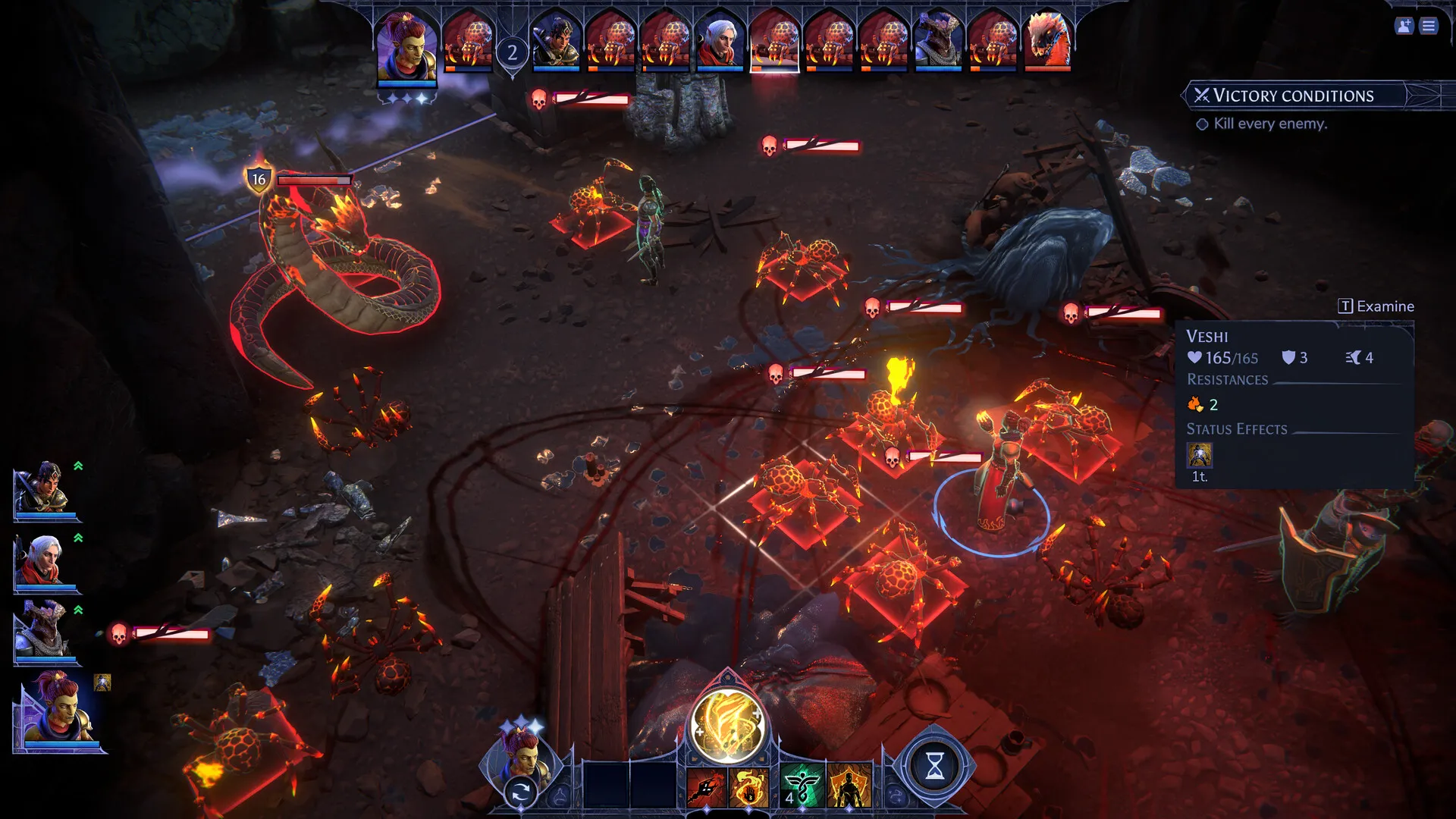 深入绝地：远征英雄 / Terrinoth®: Heroes of Descent 免Steam单机 一键安装版