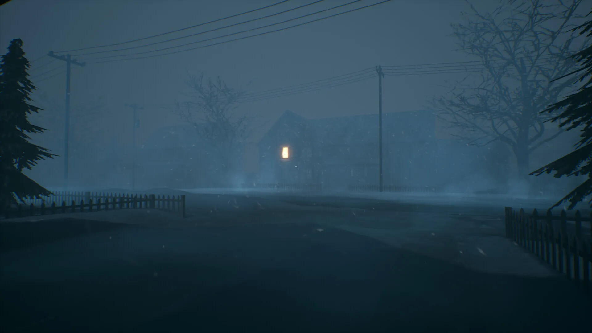 猩红之雪 / Crimson Snow 免Steam单机游戏 一键安装版 全DLC中文绿色版 百度/夸克/迅雷 网盘下载