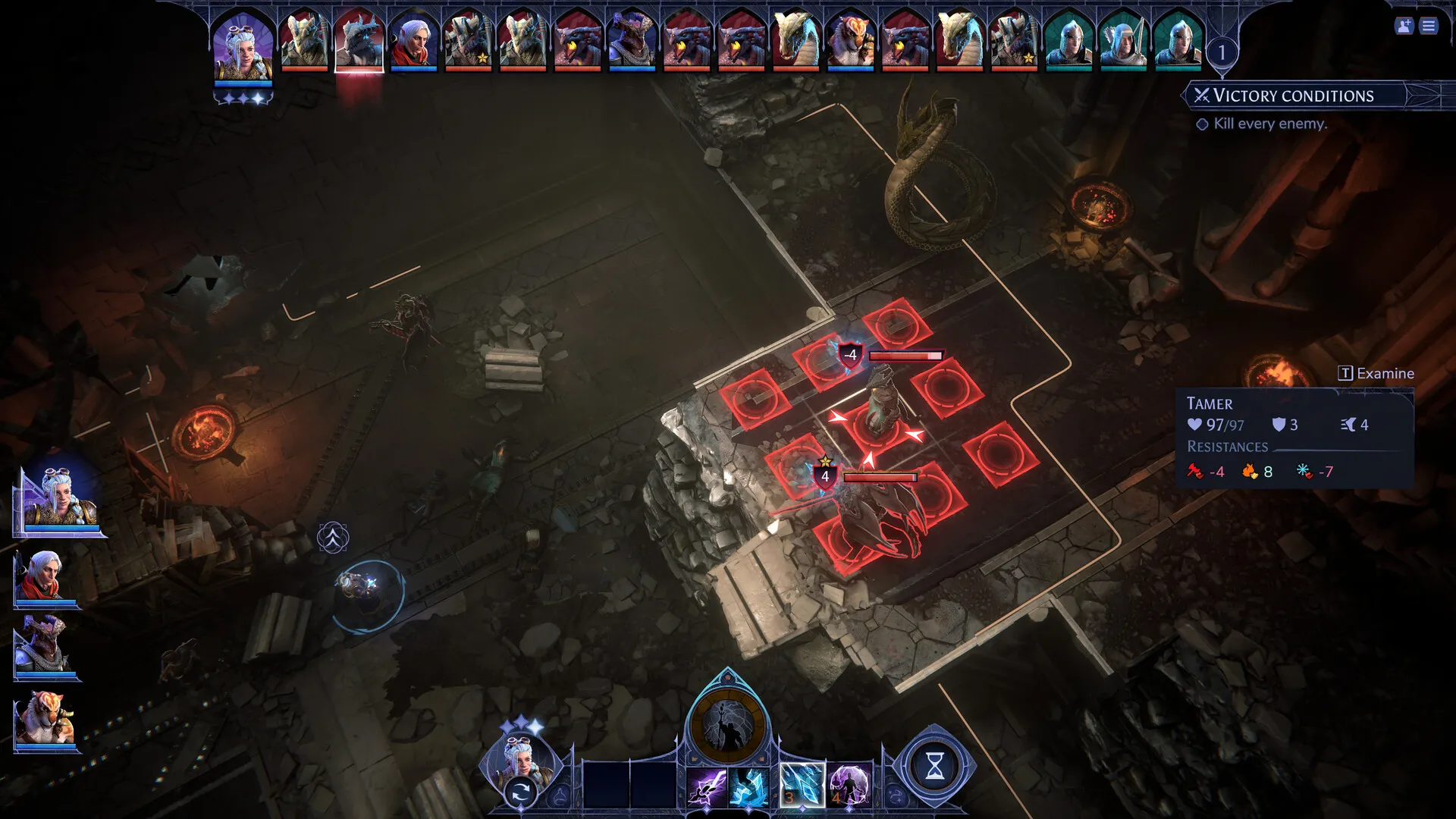 深入绝地：远征英雄 / Terrinoth®: Heroes of Descent 免Steam单机 一键安装版