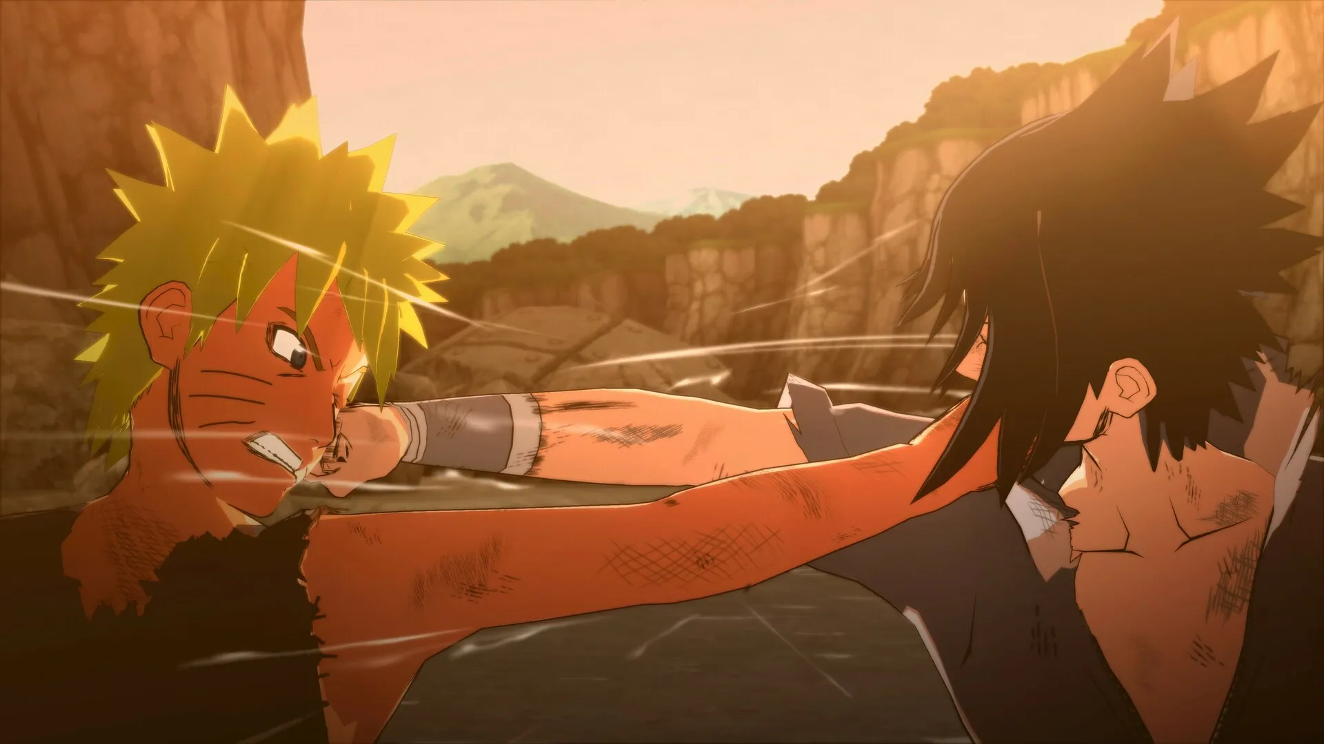 火影忍者 终极风暴羁绊 / NARUTO X BORUTO 免Steam单机 一键安装版
