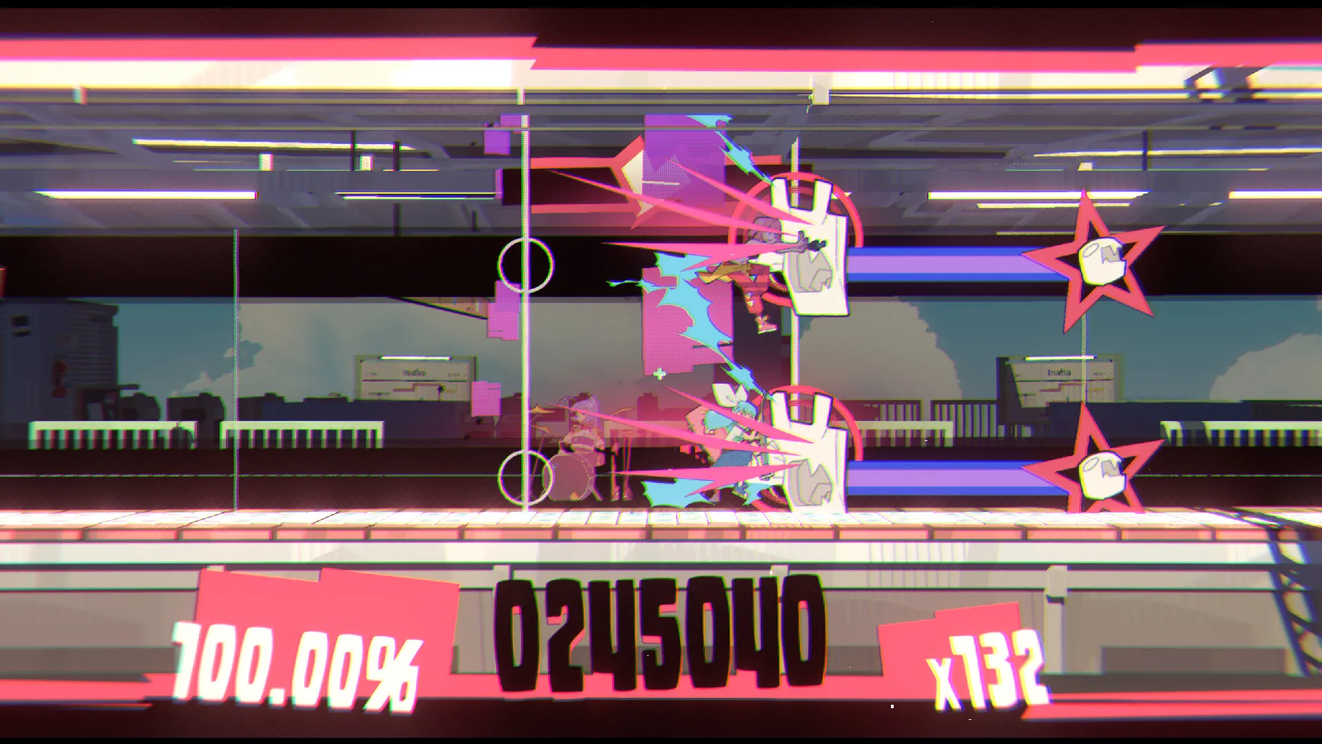 无与伦比 / UNBEATABLE 免Steam单机 一键安装版