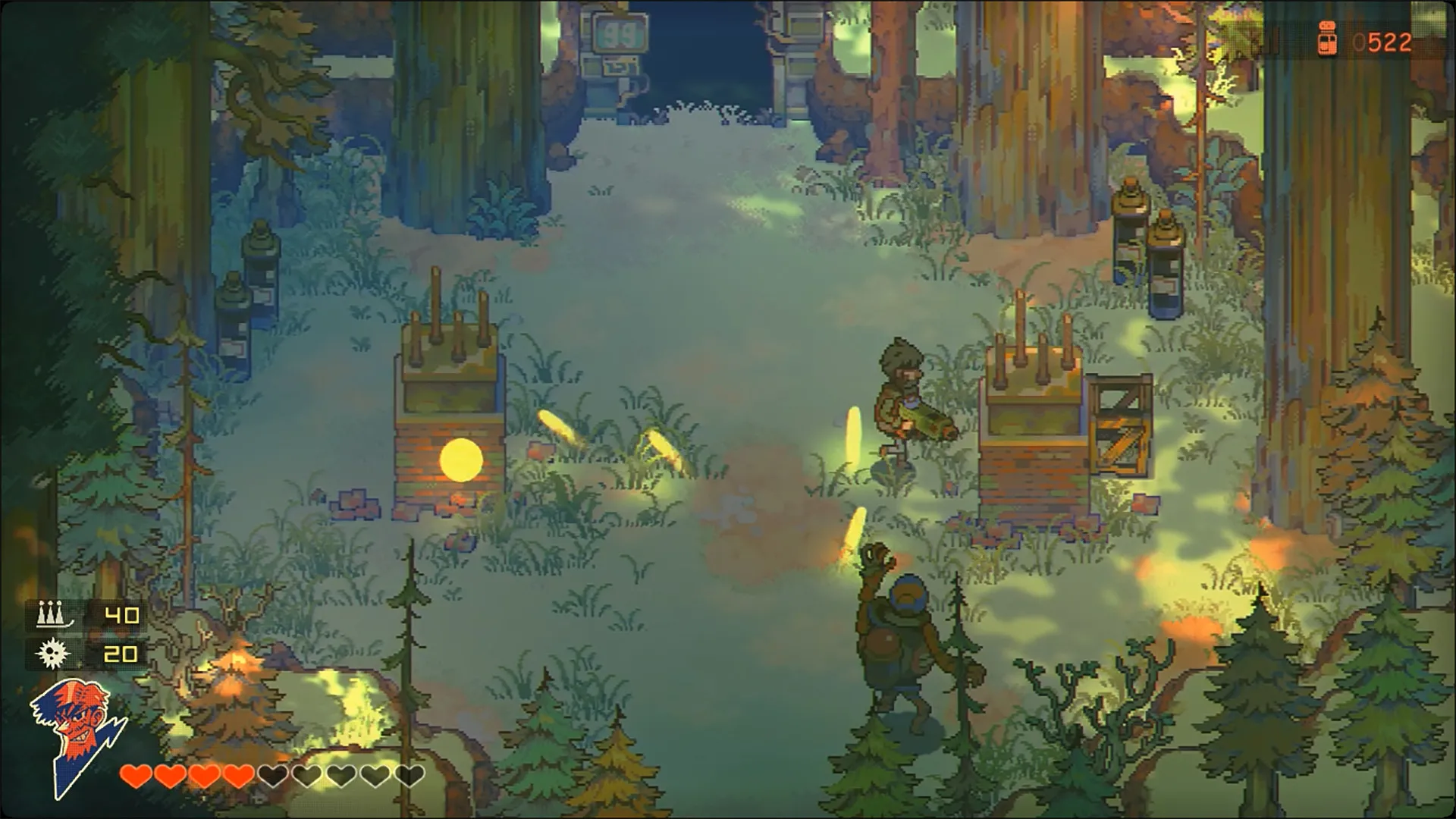风来之国 / Eastward 免Steam单机 一键安装版