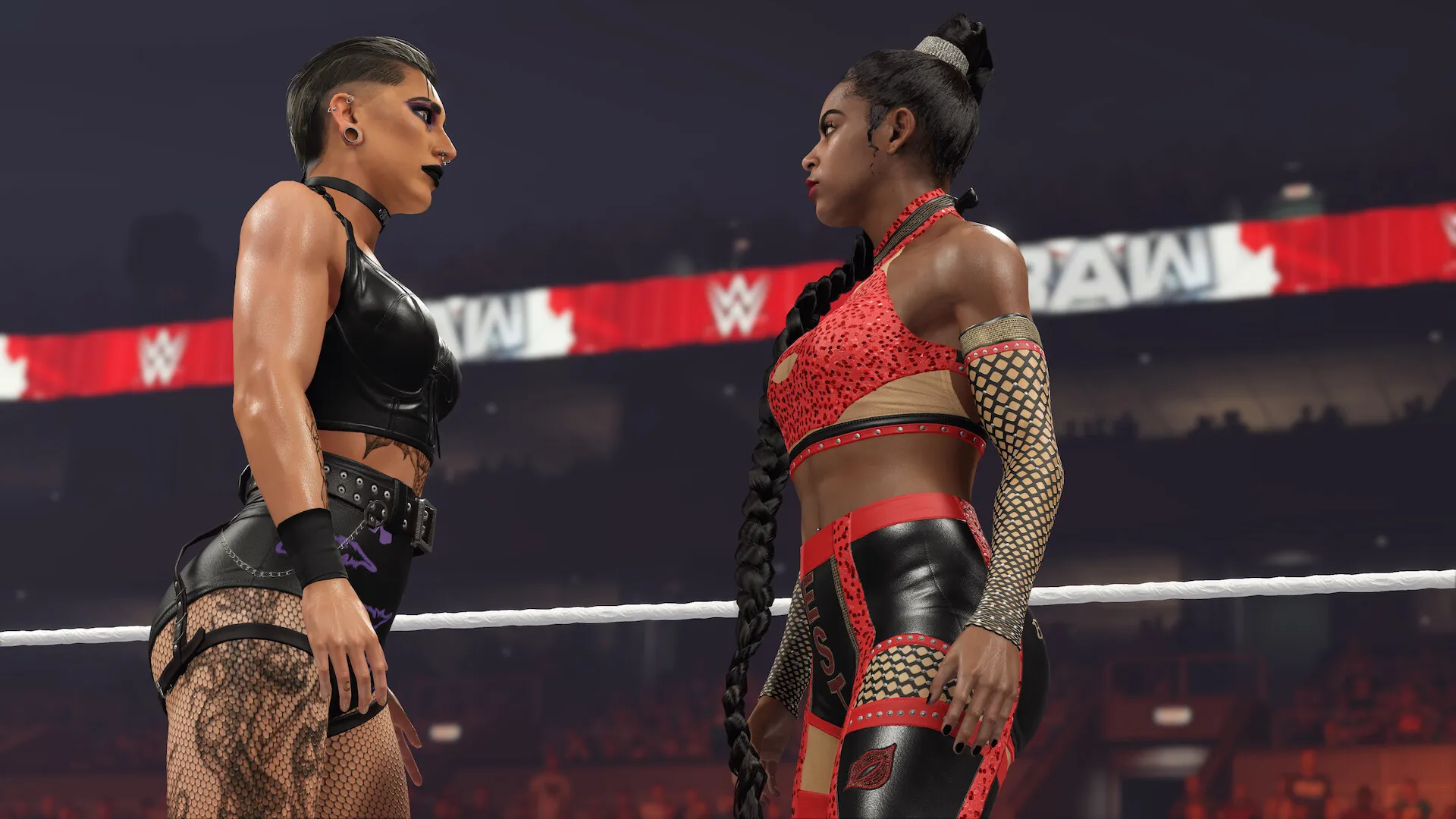 美国职业摔角联盟2K23豪华版 / WWE 2K23 免Steam单机游戏 一键安装版