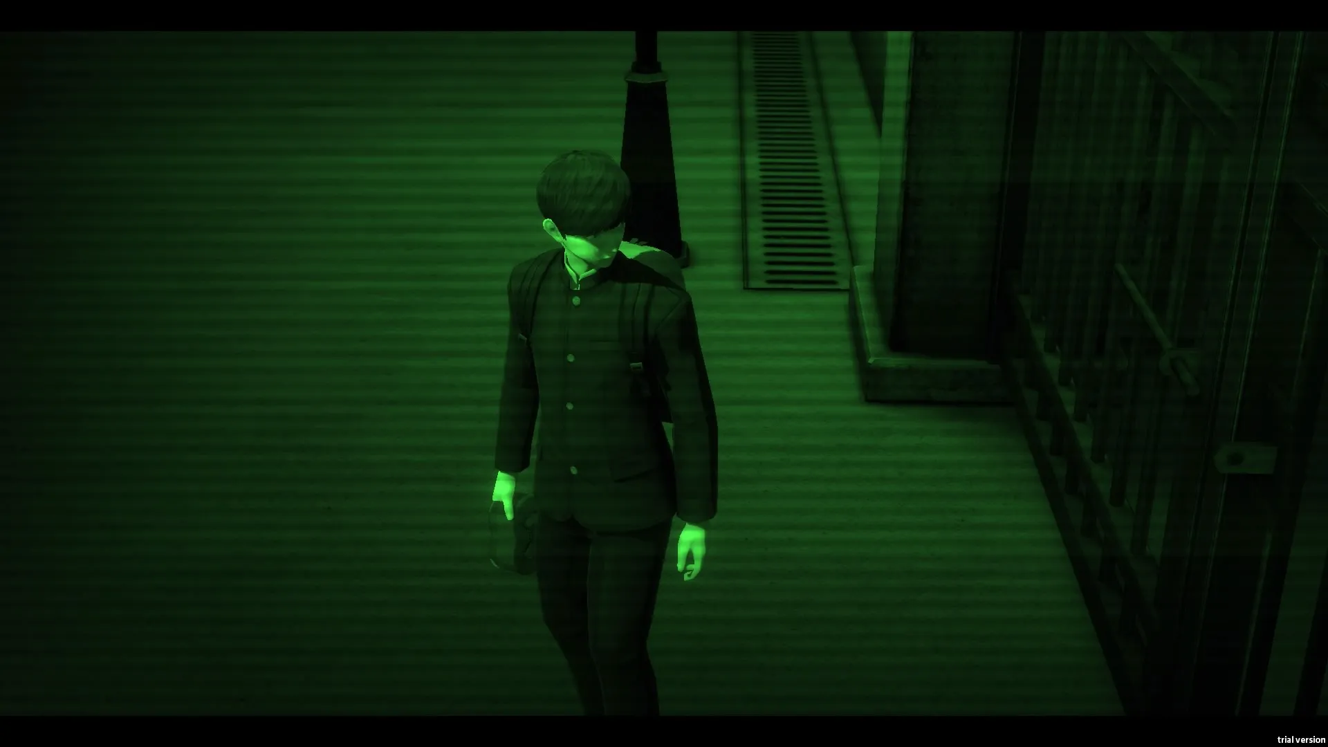白色情人节：恐怖学校 / White Day: A Labyrinth Named School 免Steam单机 一键安装版