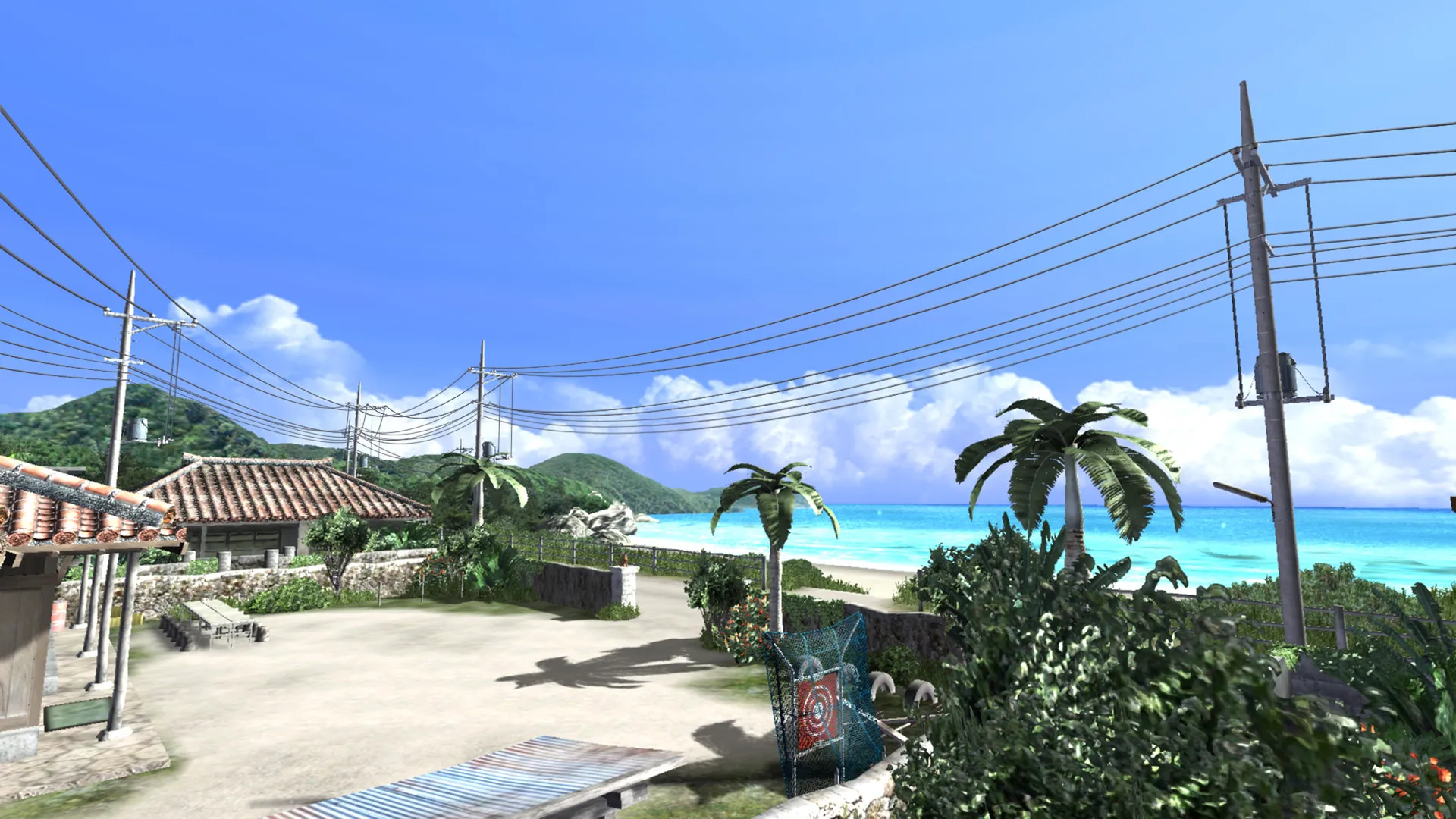 如龙3重置版 / Yakuza 3 Remastered 免Steam单机 一键安装版