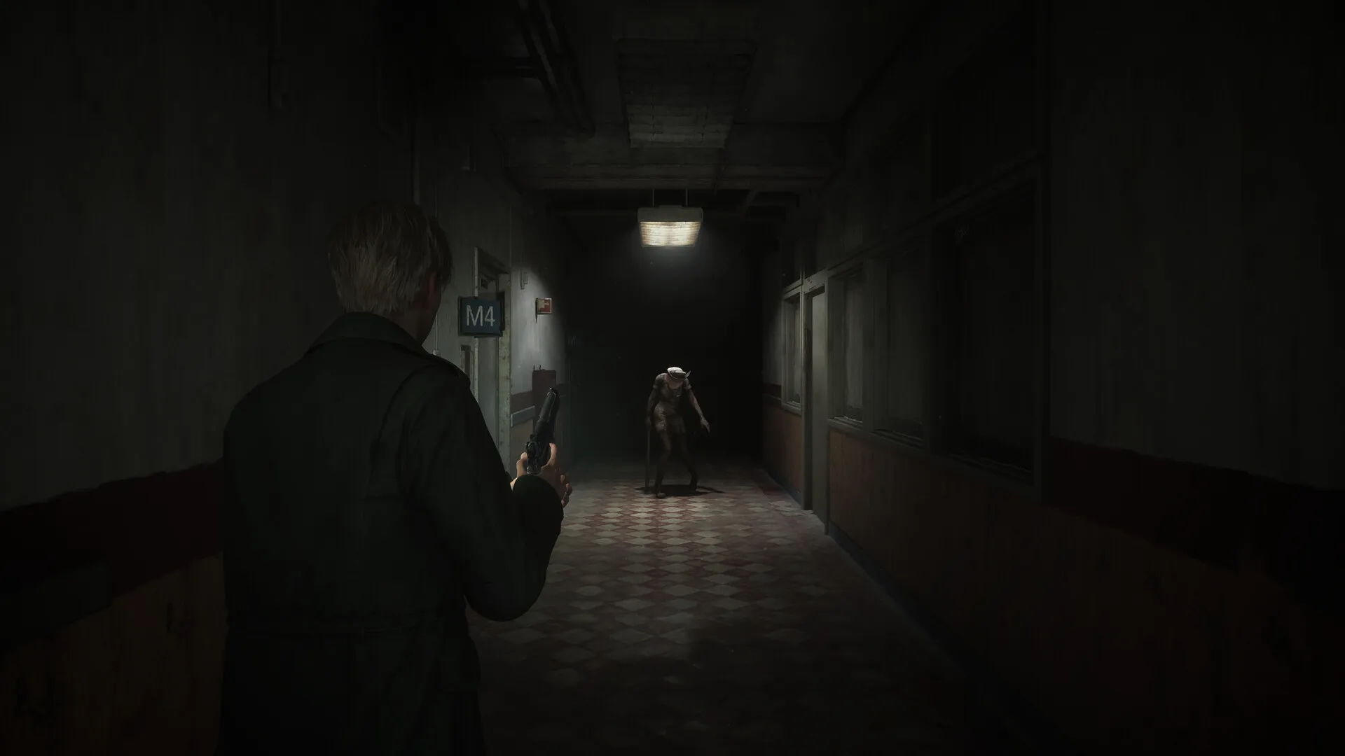 寂静岭2 重制版 / SILENT HILL 2 Remake 免Steam单机 一键安装版
