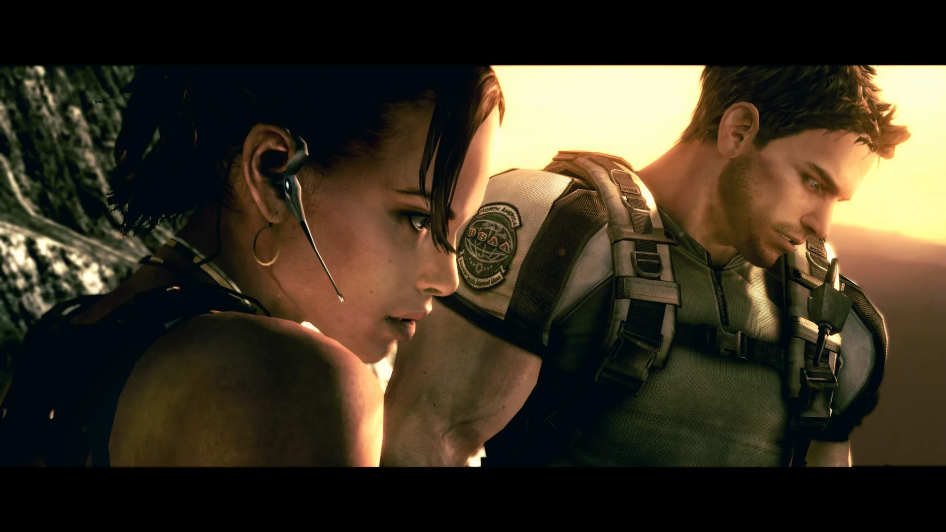 生化危机5 / Resident Evil 5 免Steam单机 一键安装版