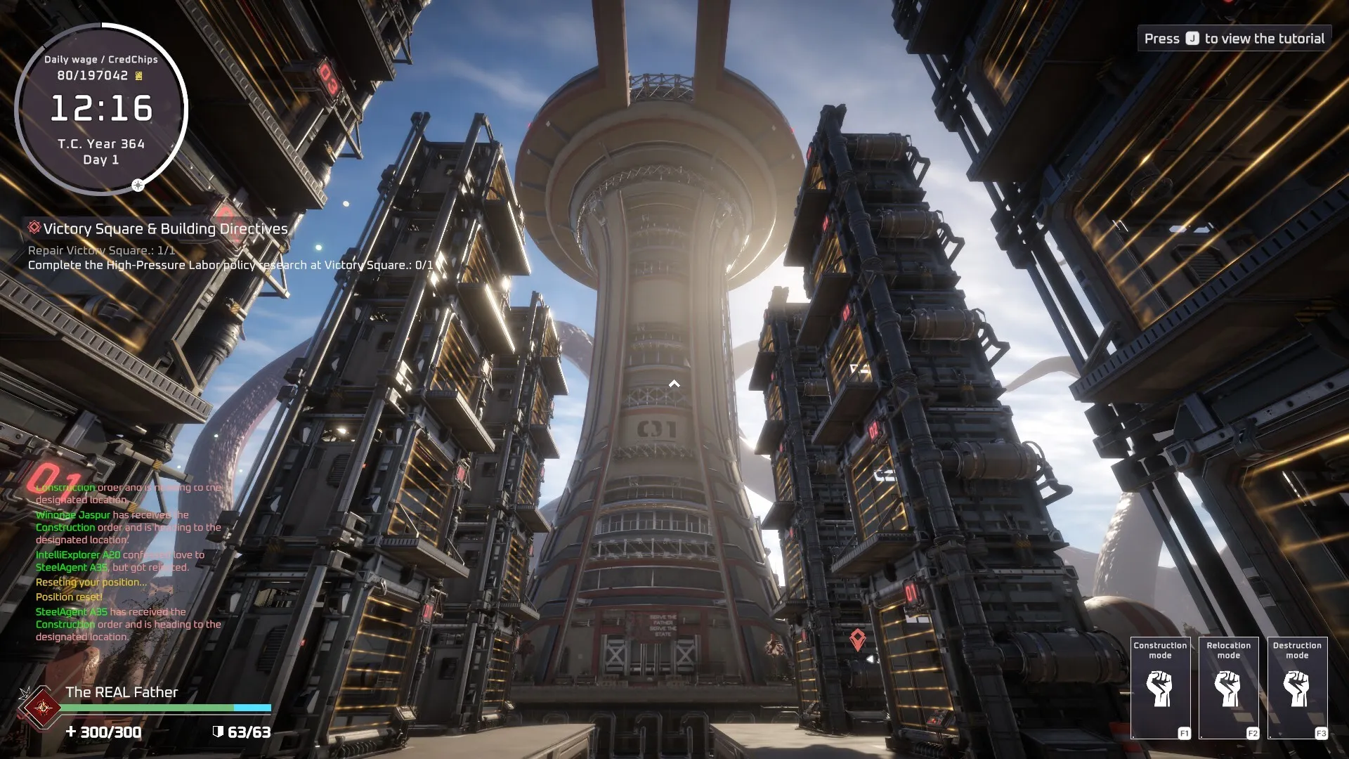 暗星铁律 / Pax Autocratica 免Steam单机游戏 一键安装版