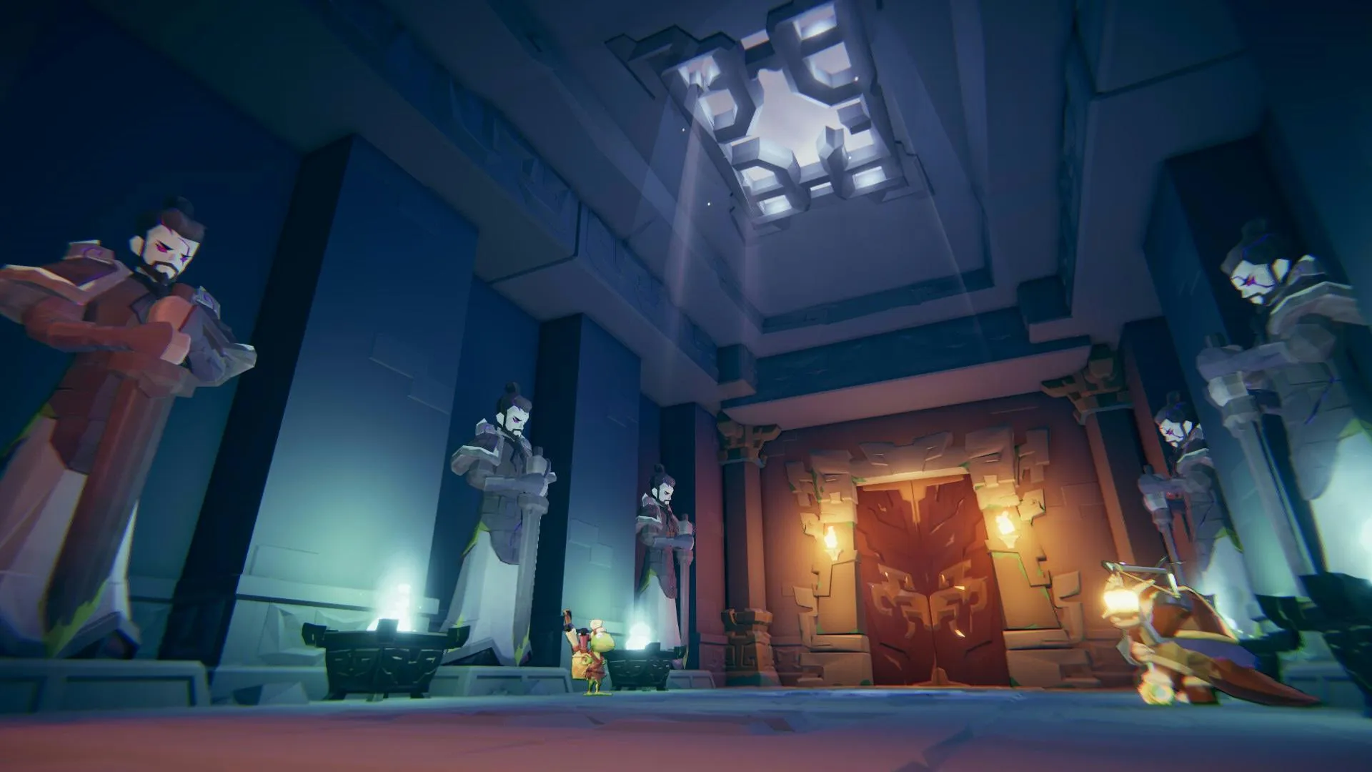 枪火重生 / Gunfire Reborn 免Steam单机 一键安装版