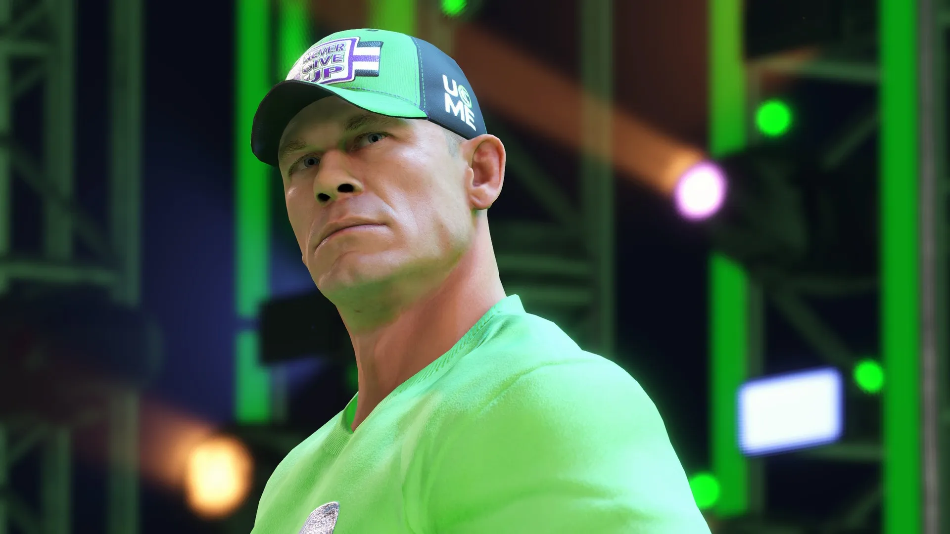 美国职业摔角联盟2K22豪华版 / WWE 2K22 免Steam单机游戏 一键安装版