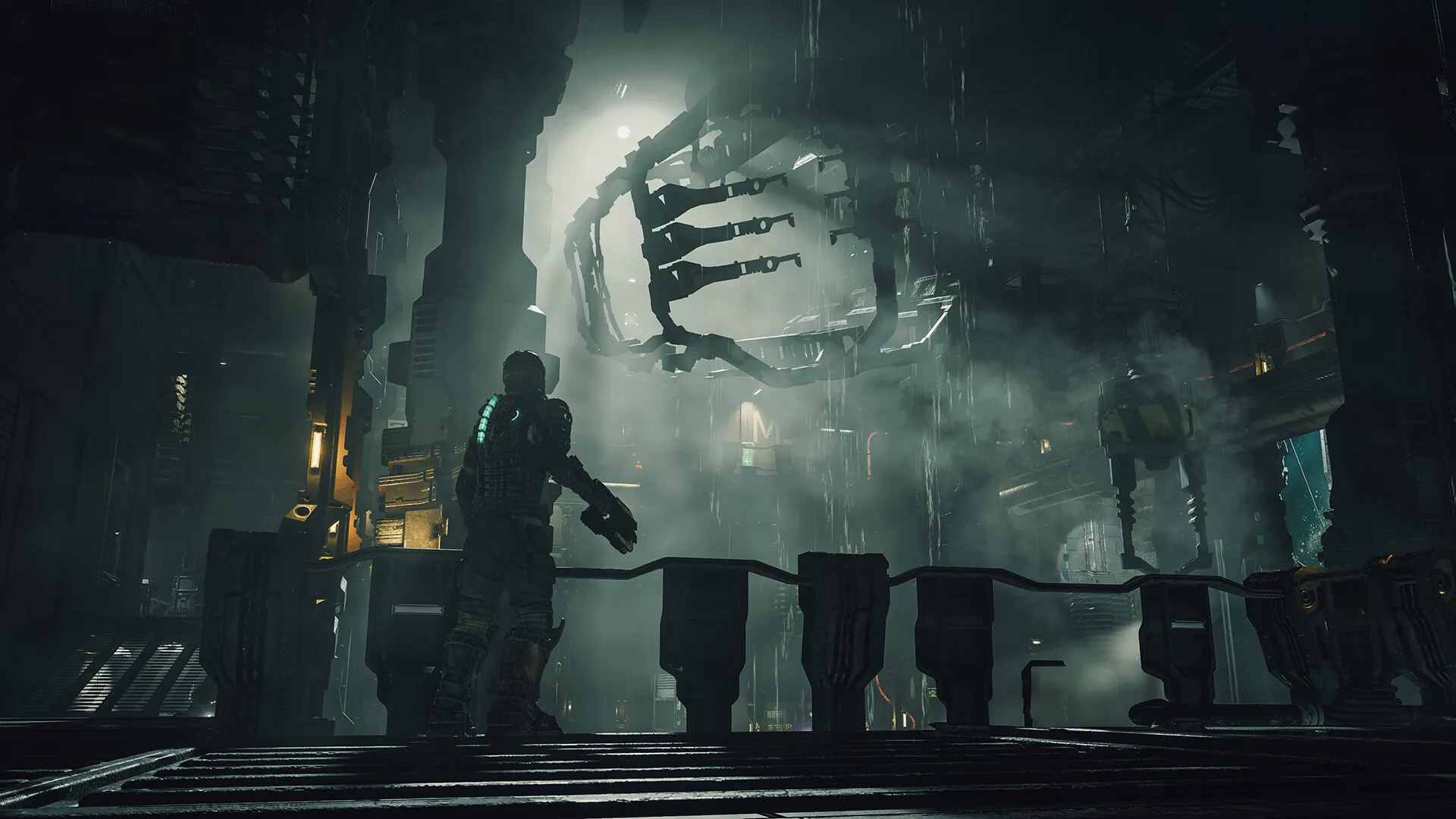 死亡空间 重置版 / Dead Space 免Steam单机游戏 全DLC中文绿色版 百度/夸克/迅雷 网盘下载