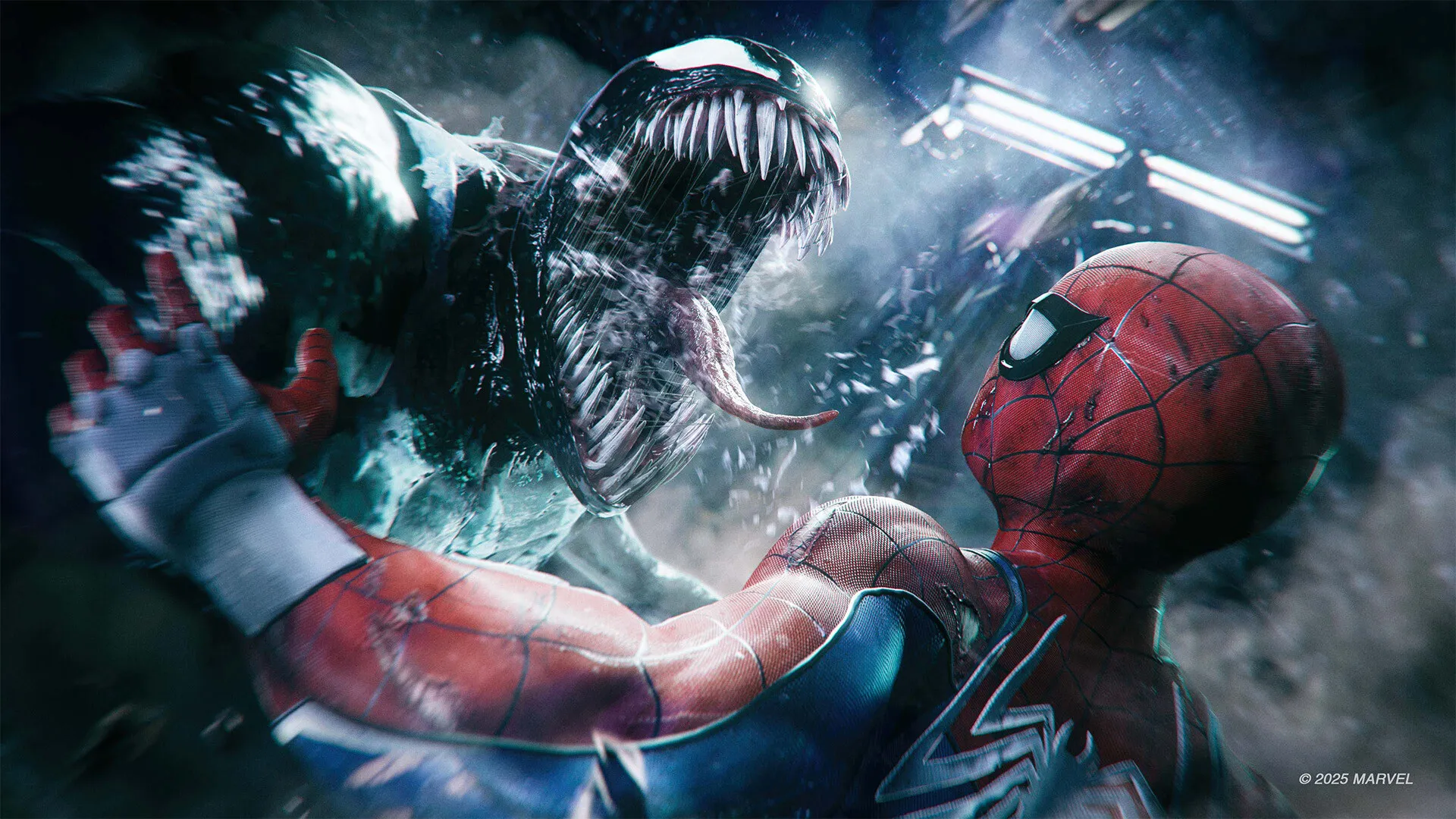 漫威蜘蛛侠2 / Marvel's Spider-Man 2 免Steam单机 一键安装版 免费下载