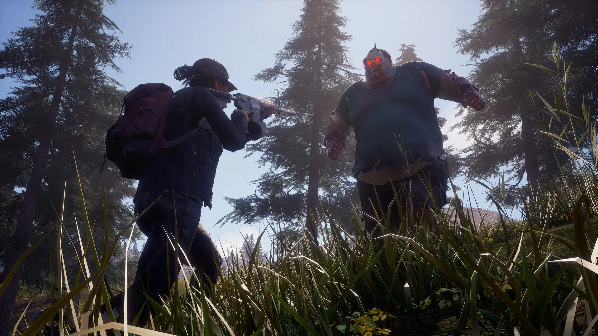 腐烂国度2:主宰巨霸版 / State of Decay 2: Juggernaut Edition 免Steam单机 一键安装版
