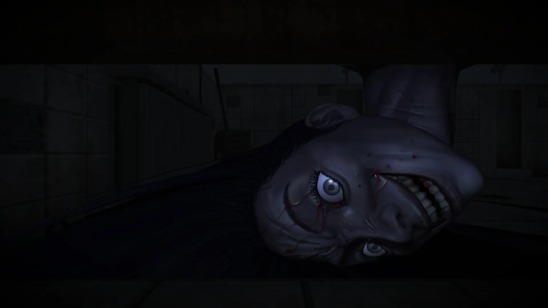 白色情人节：恐怖学校 / White Day: A Labyrinth Named School 免Steam单机 一键安装版