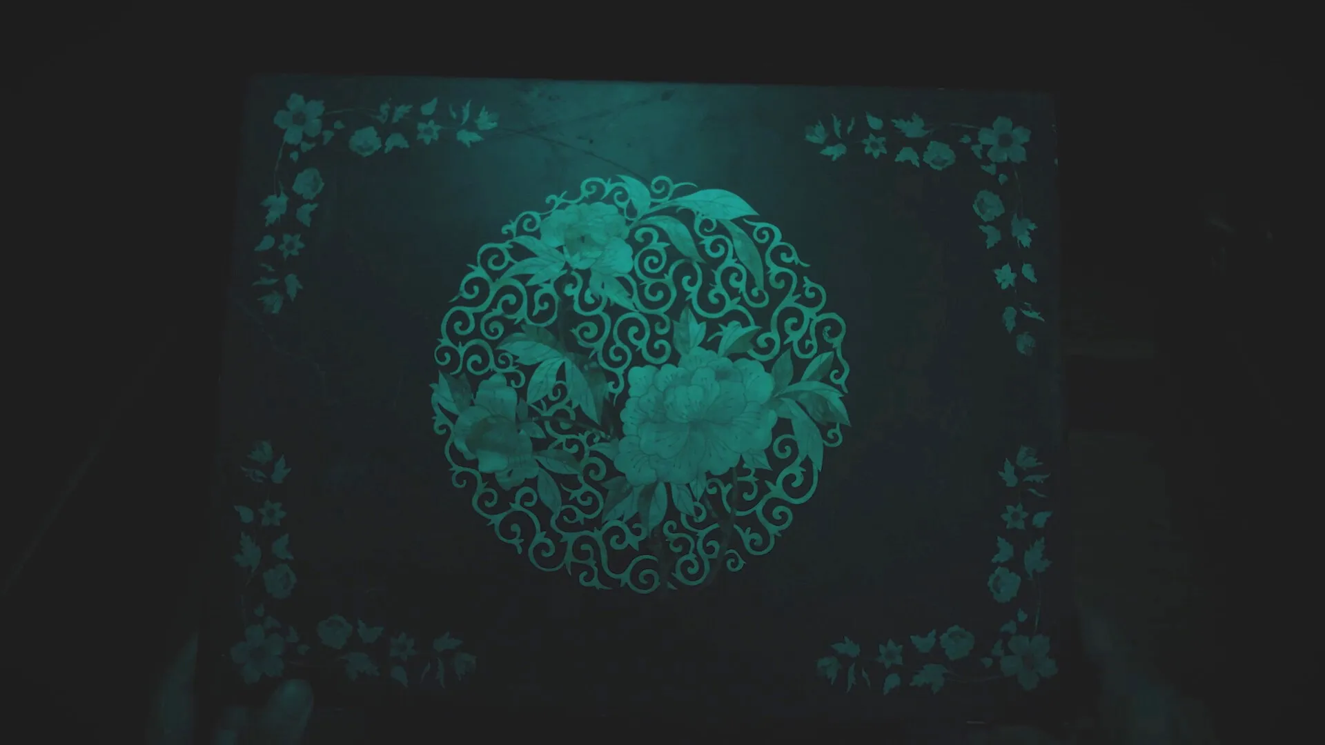 背后 免Steam单机 一键安装版