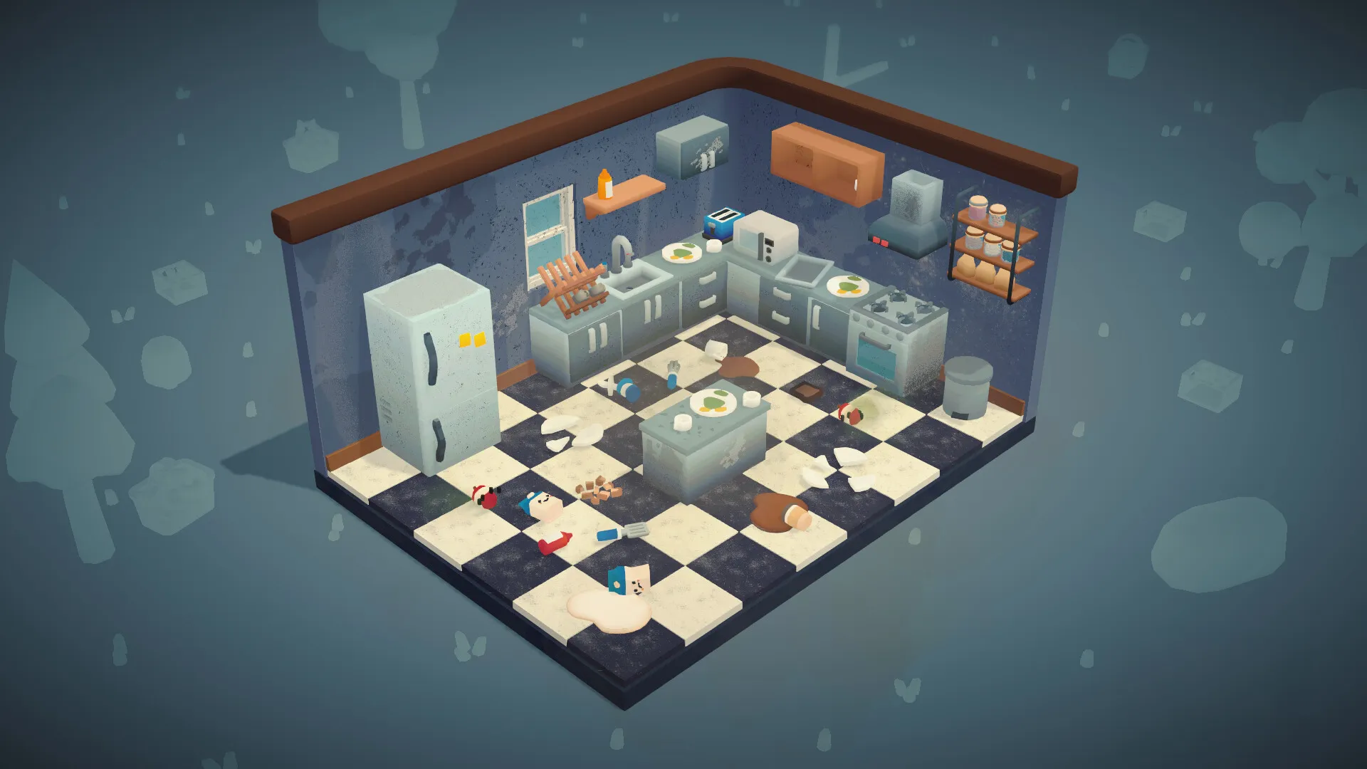 梦想翻新家 / Cozy Cleaner 免Steam单机 一键安装版 免费下载