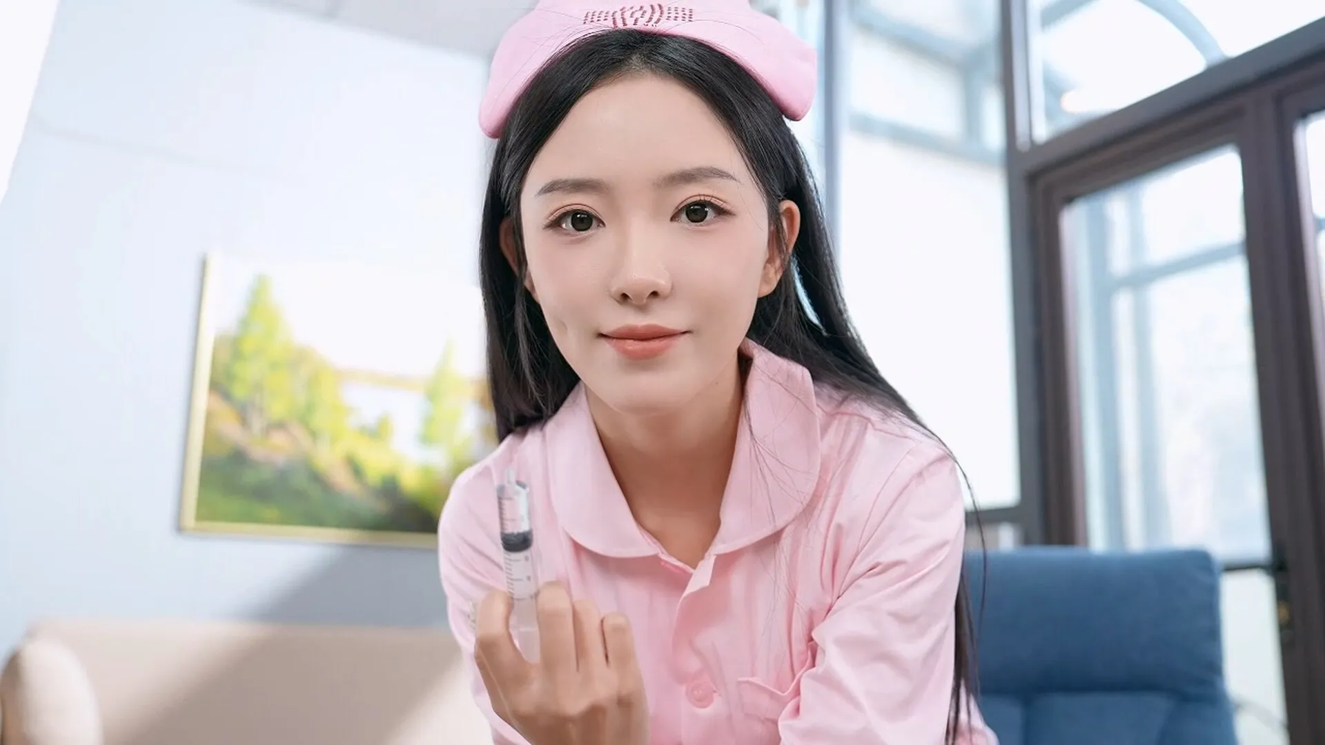 相亲攻略之宝贝别再选我了 免Steam单机游戏 一键安装版