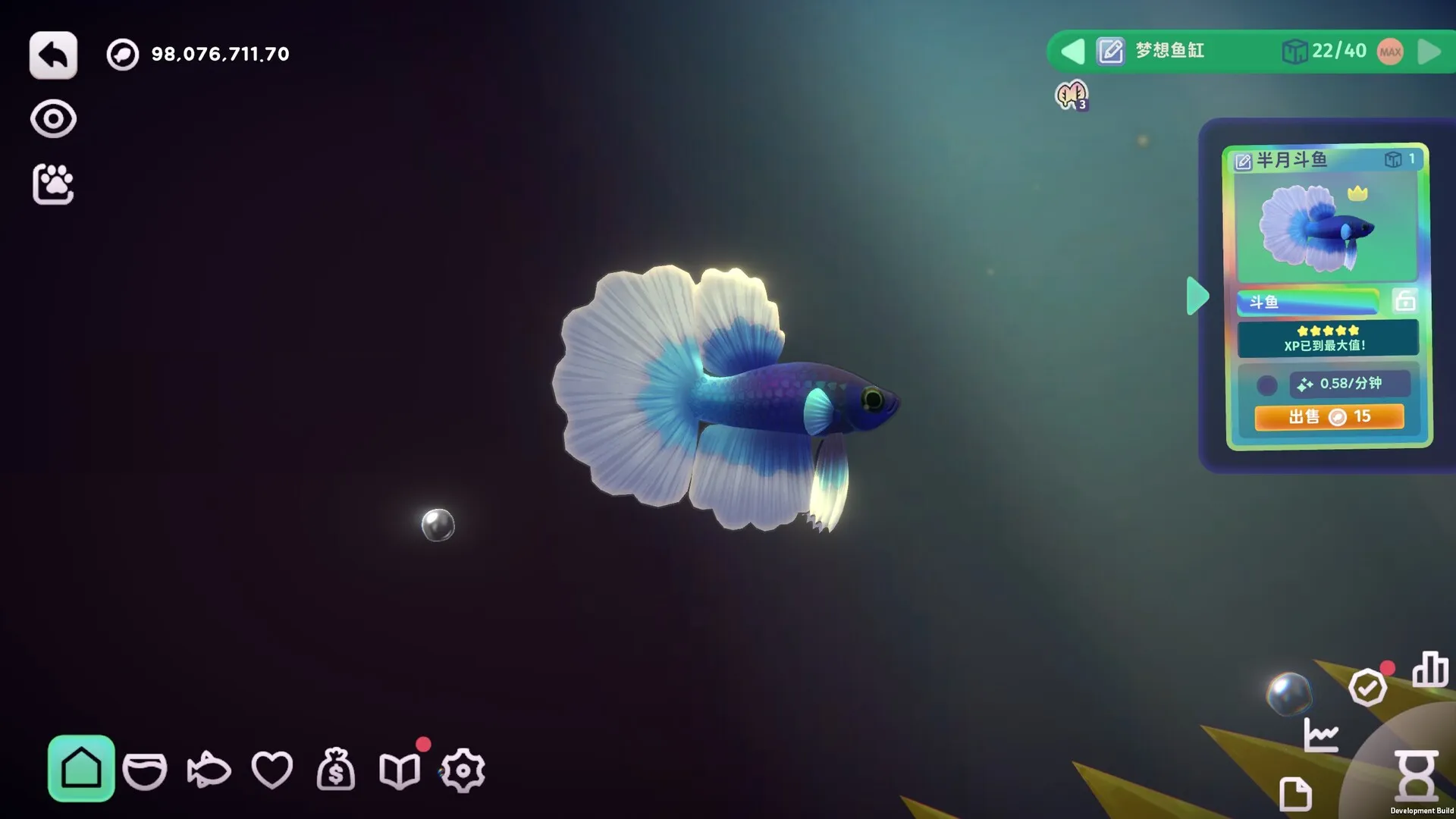 鱼我一起: 水愈时光 / With Me: Aquatic Time 免Steam单机游戏 一键安装版 全DLC中文绿色版 百度/夸克/迅雷 网盘下载