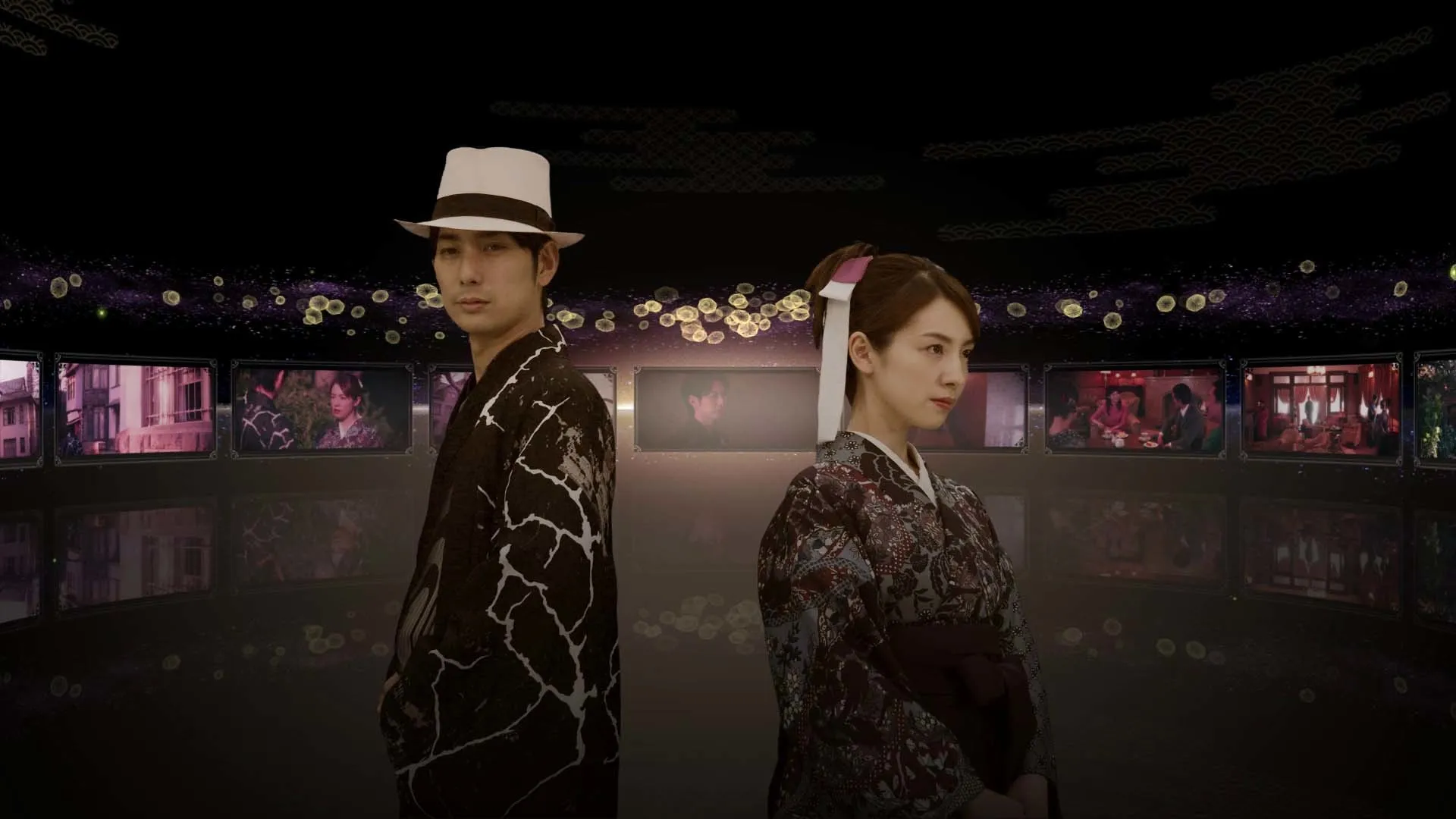 春逝百年抄 / The Centennial Case: A Shijima Story 免Steam单机游戏 一键安装版 全DLC中文绿色版 百度/夸克/迅雷 网盘下载
