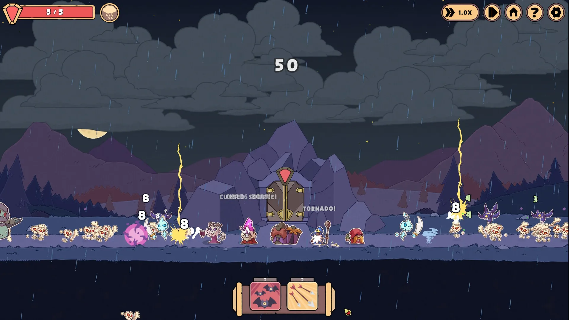 深矿防线 / Hold The Mine 免Steam单机 一键安装版